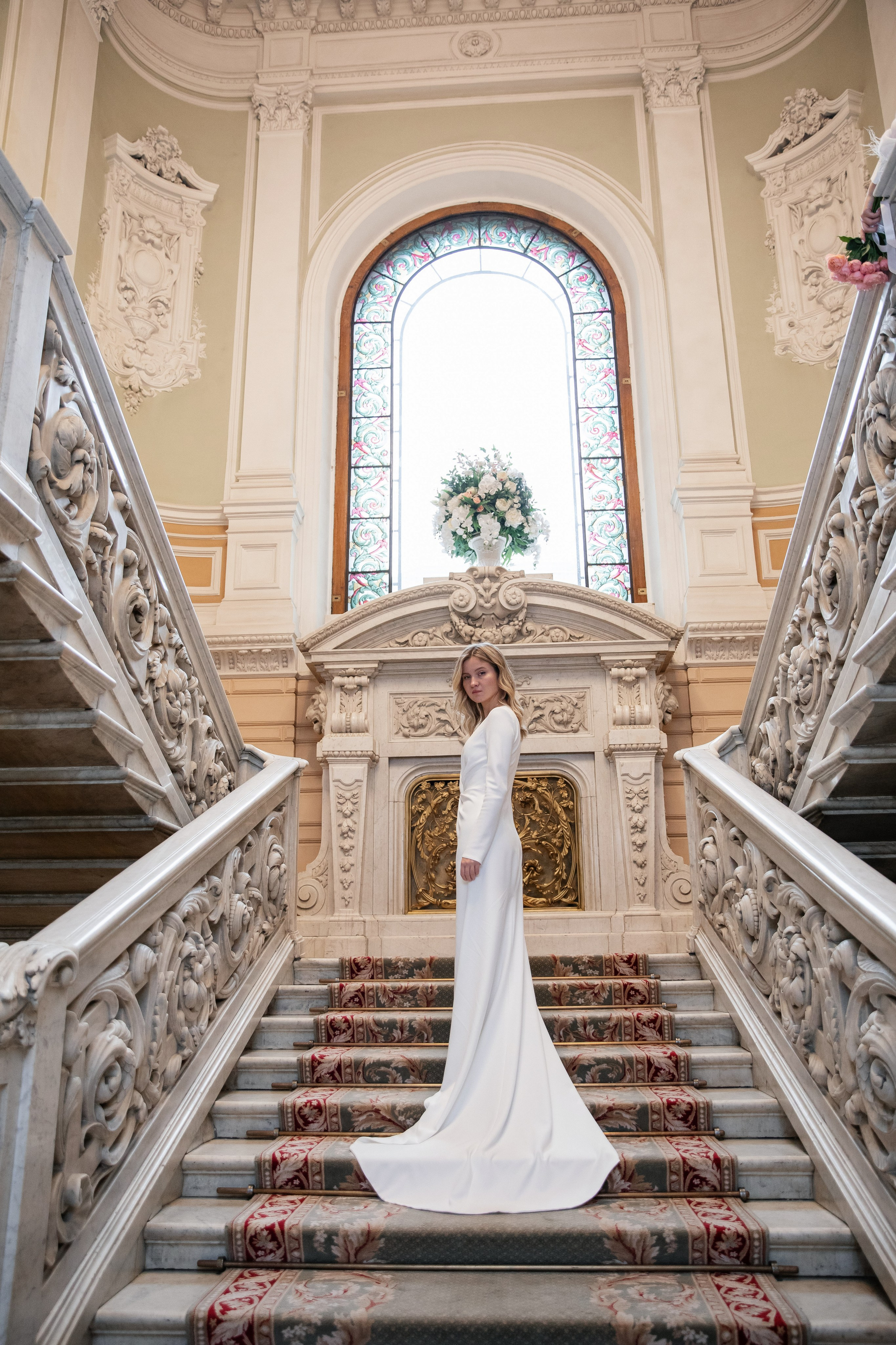 Юля и Антон. Свадебный и портретный фотограф