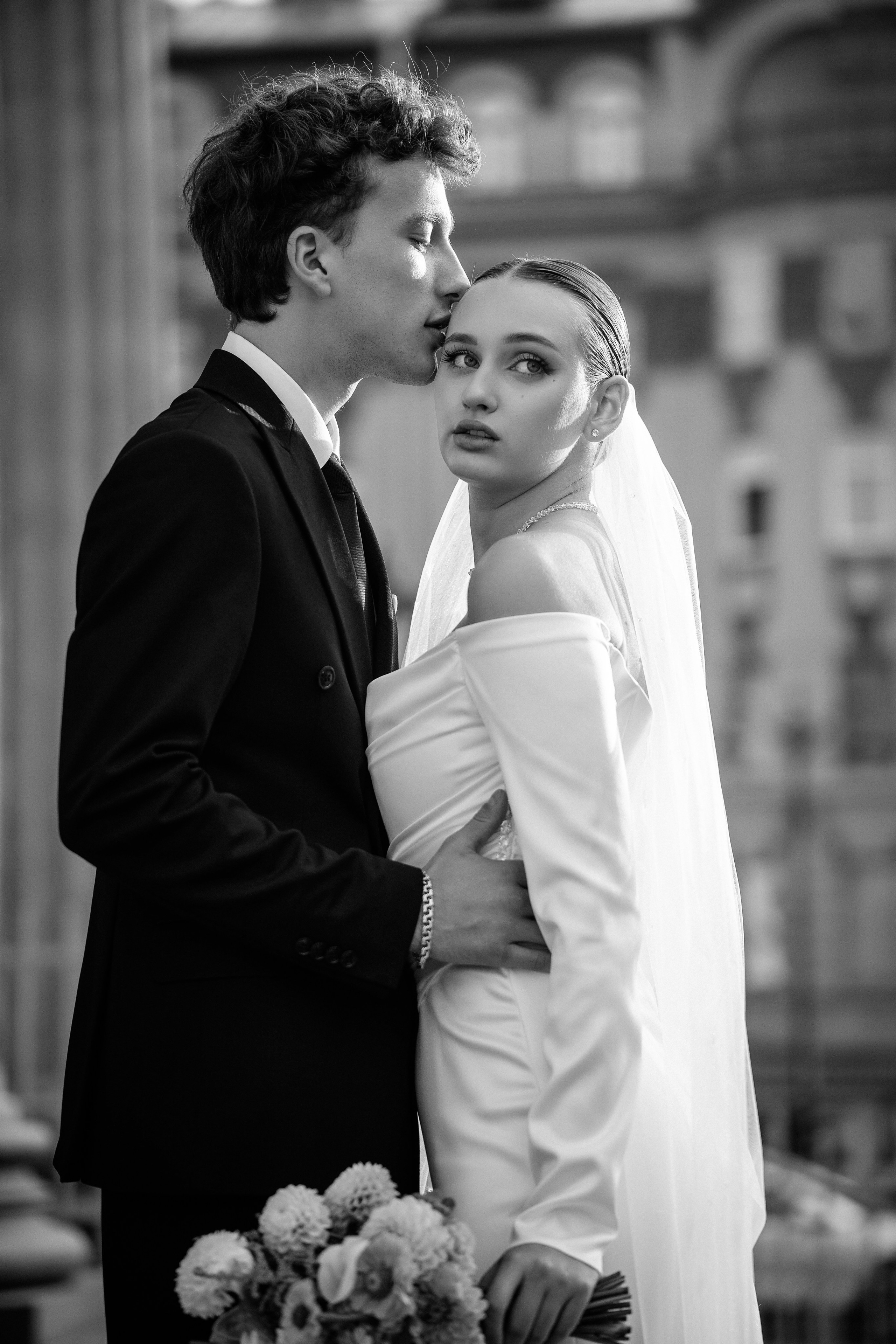 Софья и Иван. Свадебный и портретный фотограф