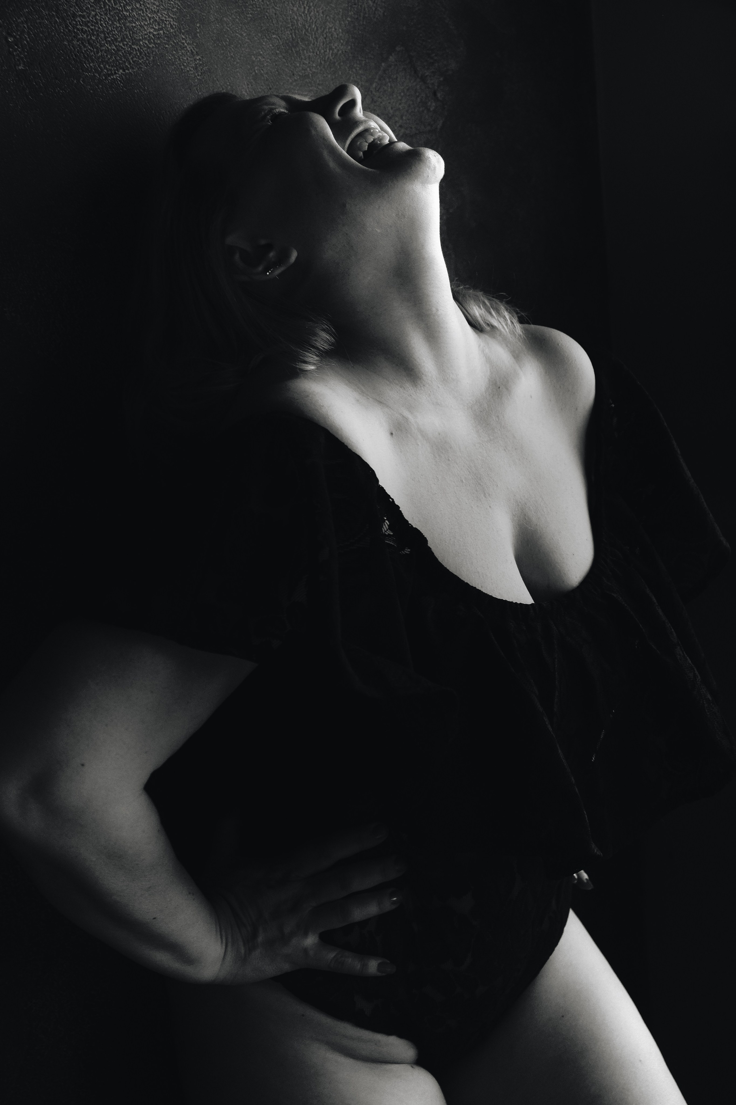 Юлия. Арт усадьба. Фотограф Наташа Лисица