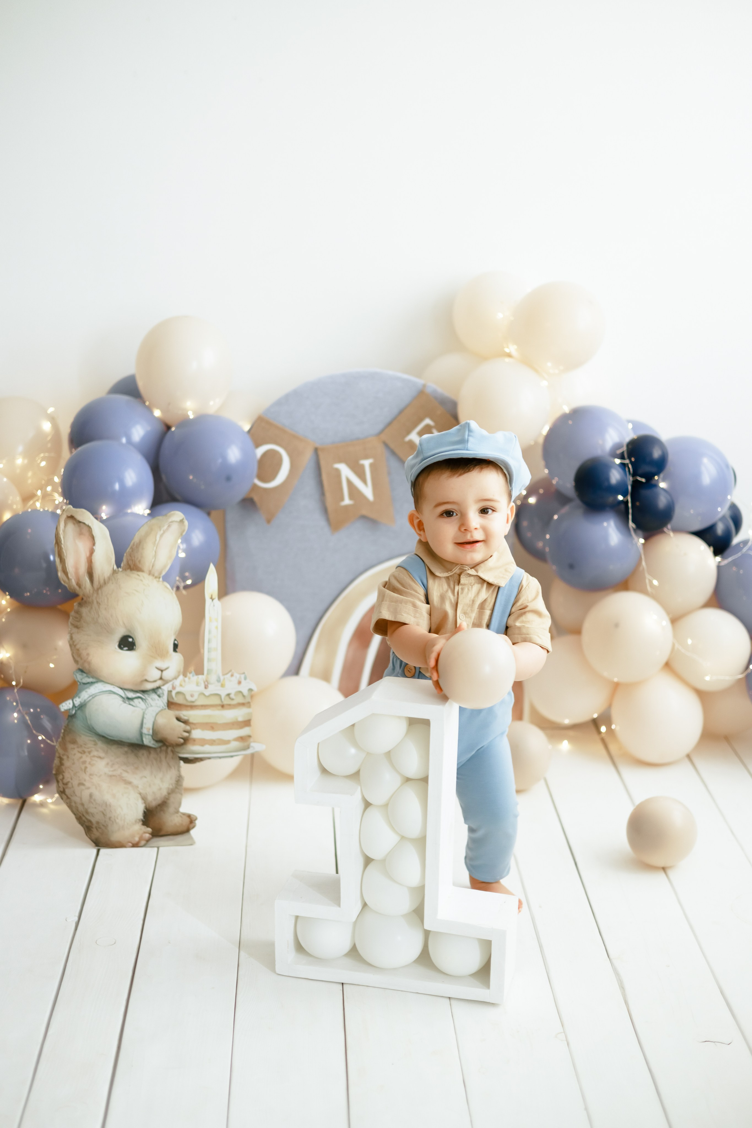 Федя. Детский и семейный фотограф в Краснодаре Альбина Морозова