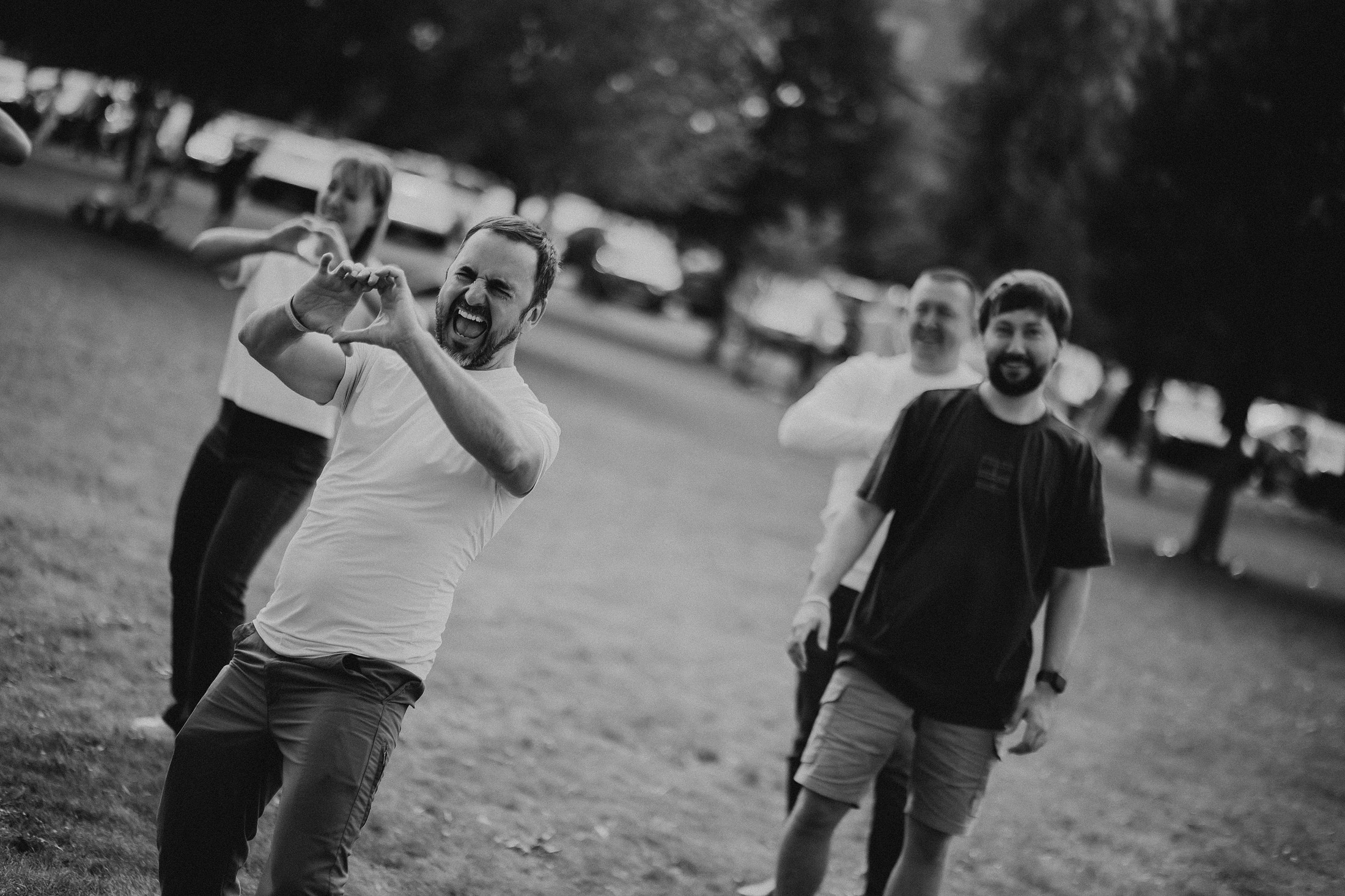 ATLANTS FAMILY DAY. Фотограф Москва Владимир Филин