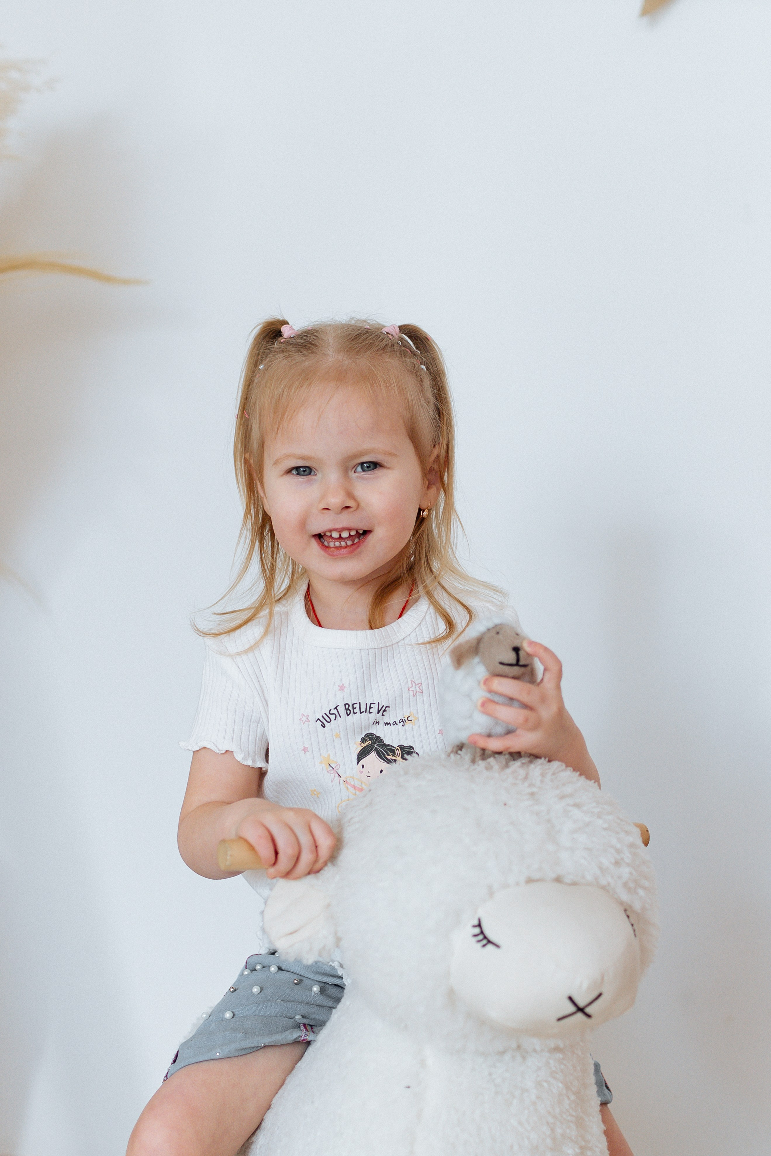 Фотодень БАРБИ. Семейный фотограф в Сургуте Тимершина Мария