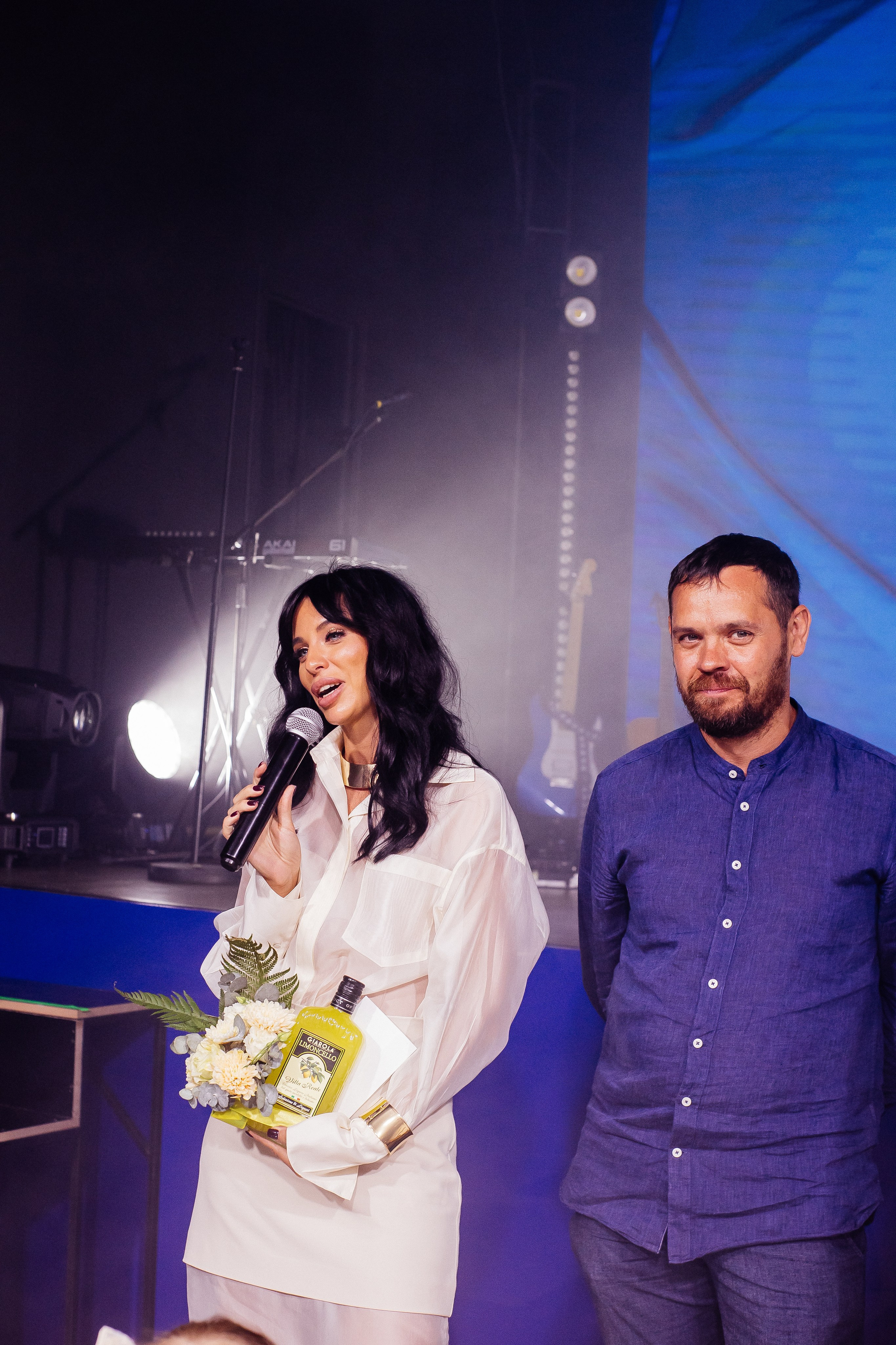 Свадебный гала-ужин. Фотограф в Иркутске