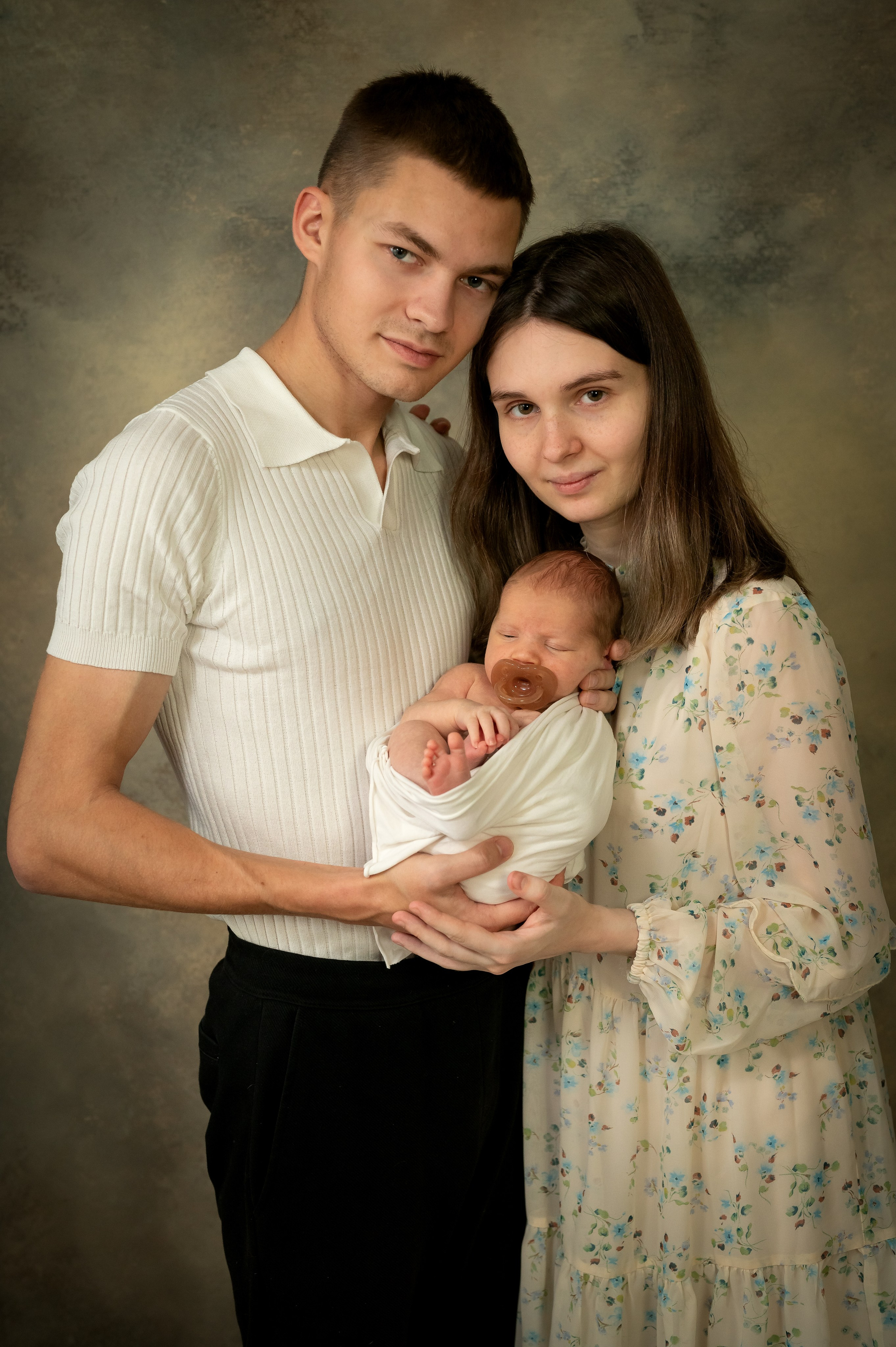 #фотосессия новорожденного. Фотограф новорождённых, семейный, школьный в городе Калуге Евгения