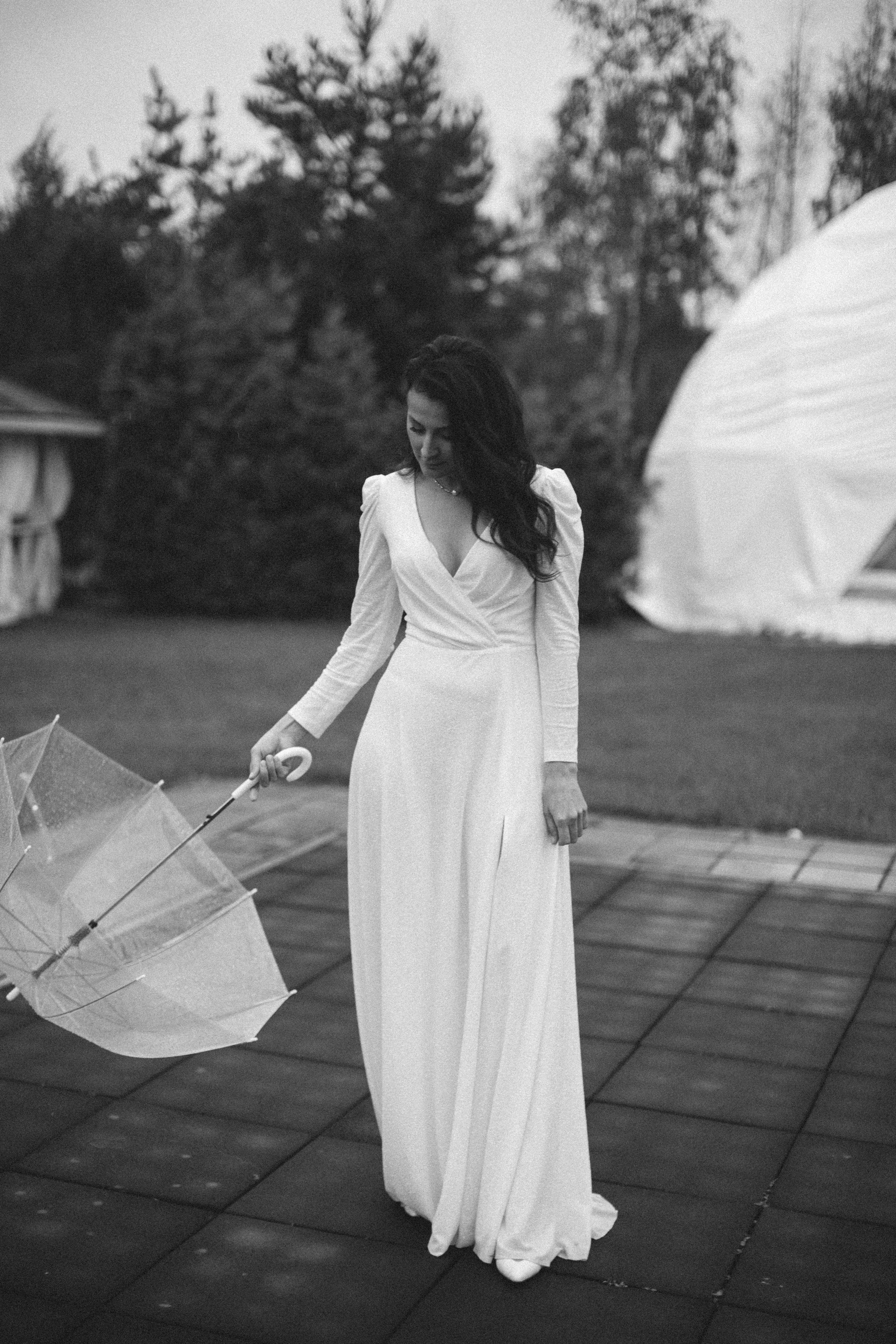 Влад и Аня. Фотограф женственности в Санкт-Петербурге Дарья Тоток