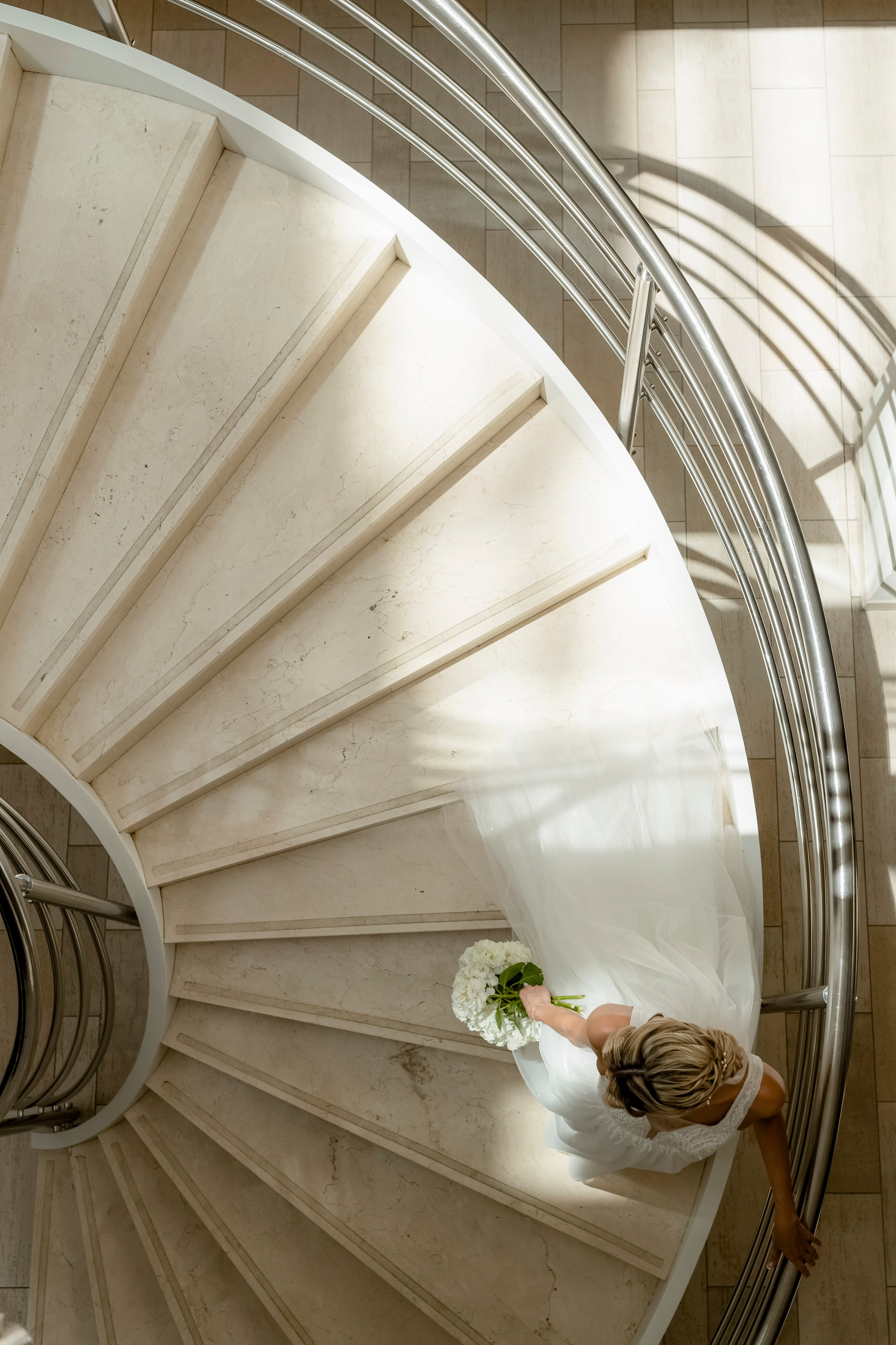 Наталья | Сергей. Свадебный фотограф Александра Попова