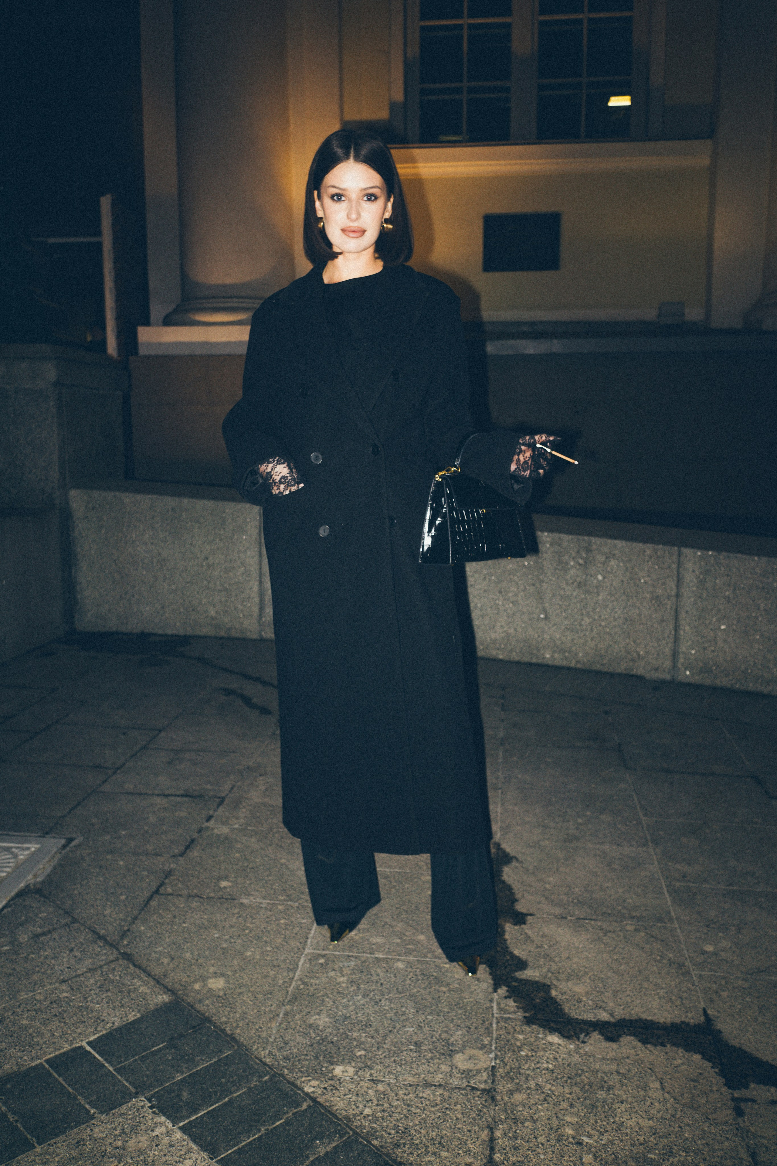 Moscow fashion week. Sasha Speranskii — Conceptual Photographer | Based in Moscow