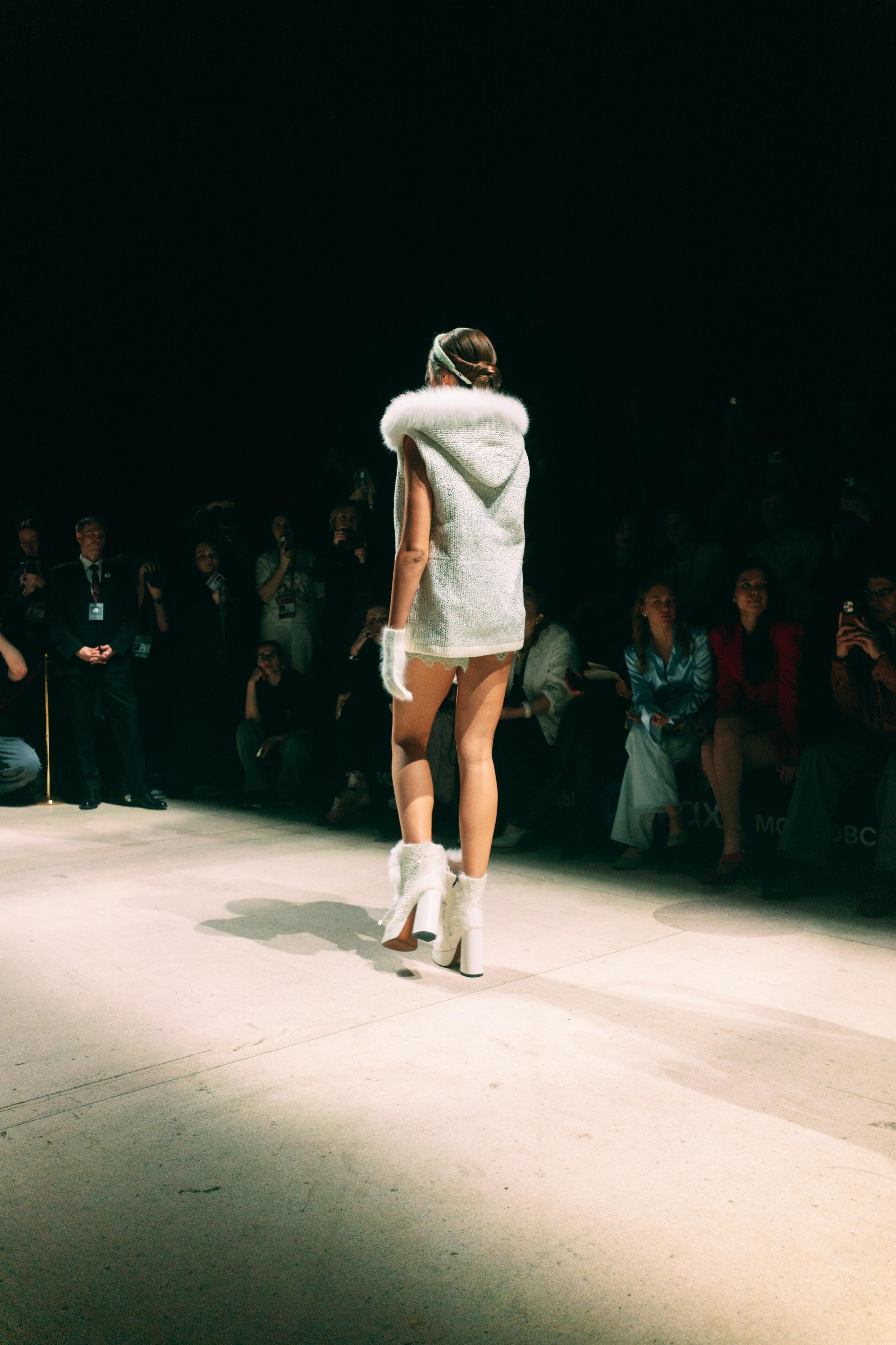 Solangel. Sasha Speranskii — Conceptual Photographer | Based in Moscow