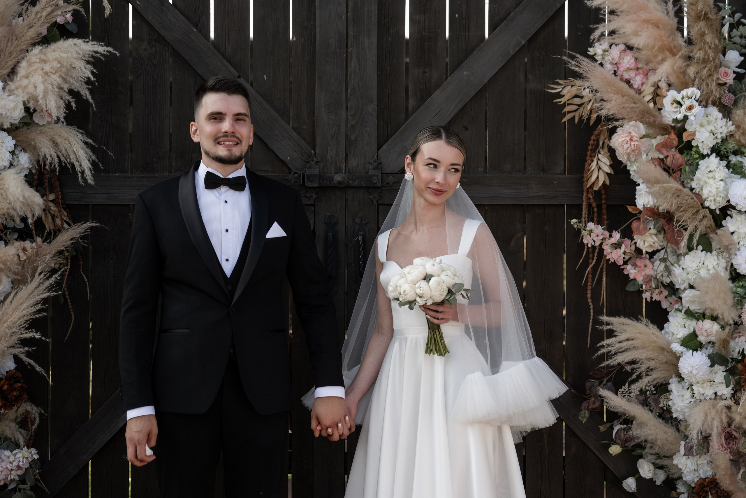 2024. Богдан и Ирина. Свадебный и семейный фотограф в Москве и Европе Евгения Амелина