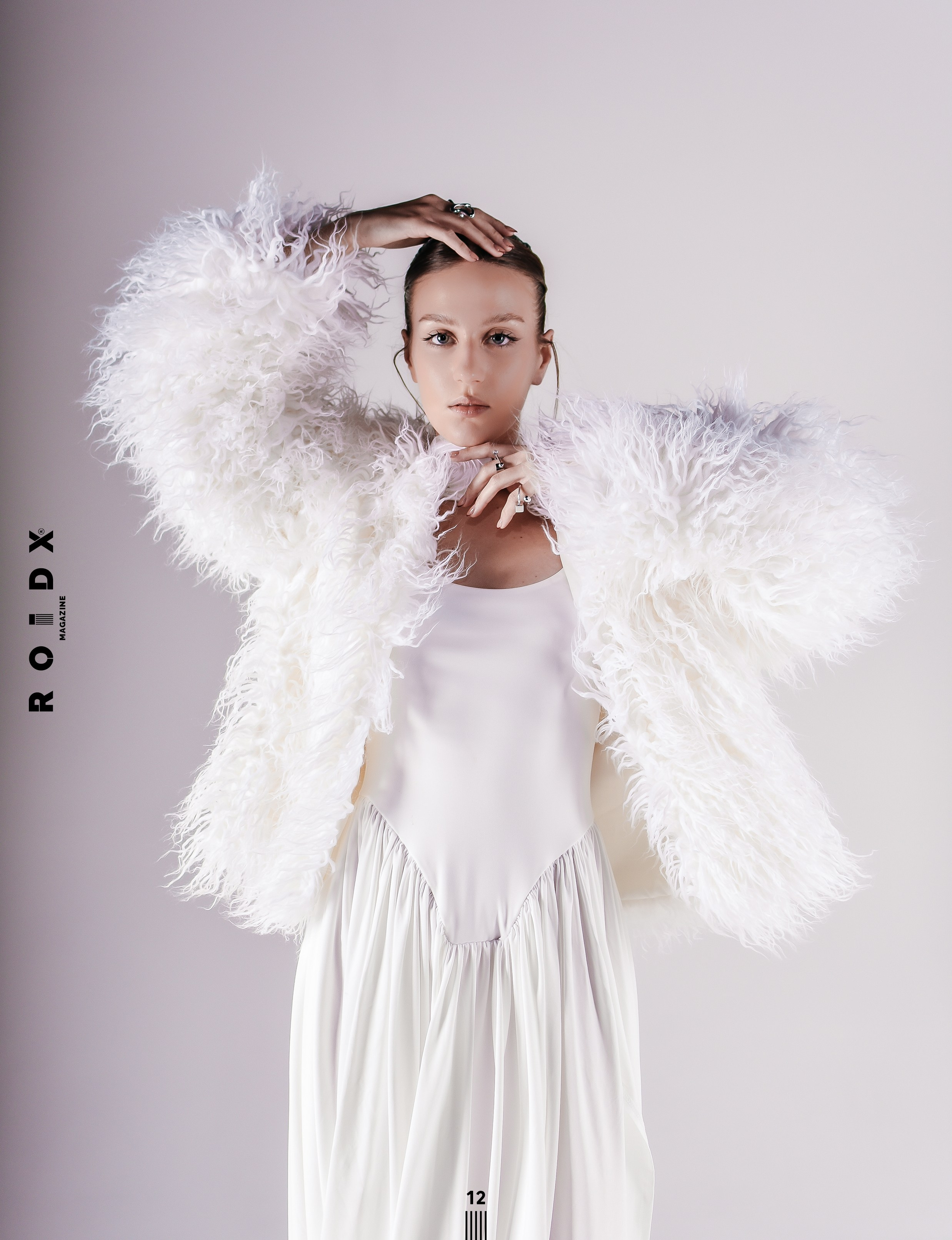 Roidx Paris, France, FEBRUARY 2025. Фотограф в Москве, МО и России