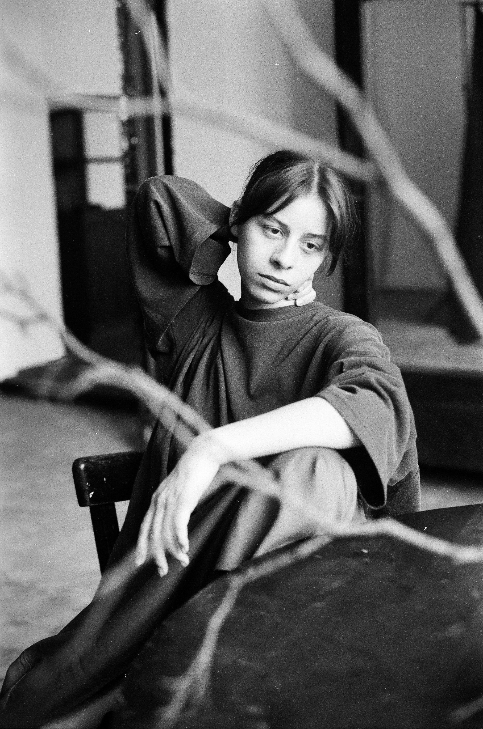 Фотограф Тимофеева Юлия