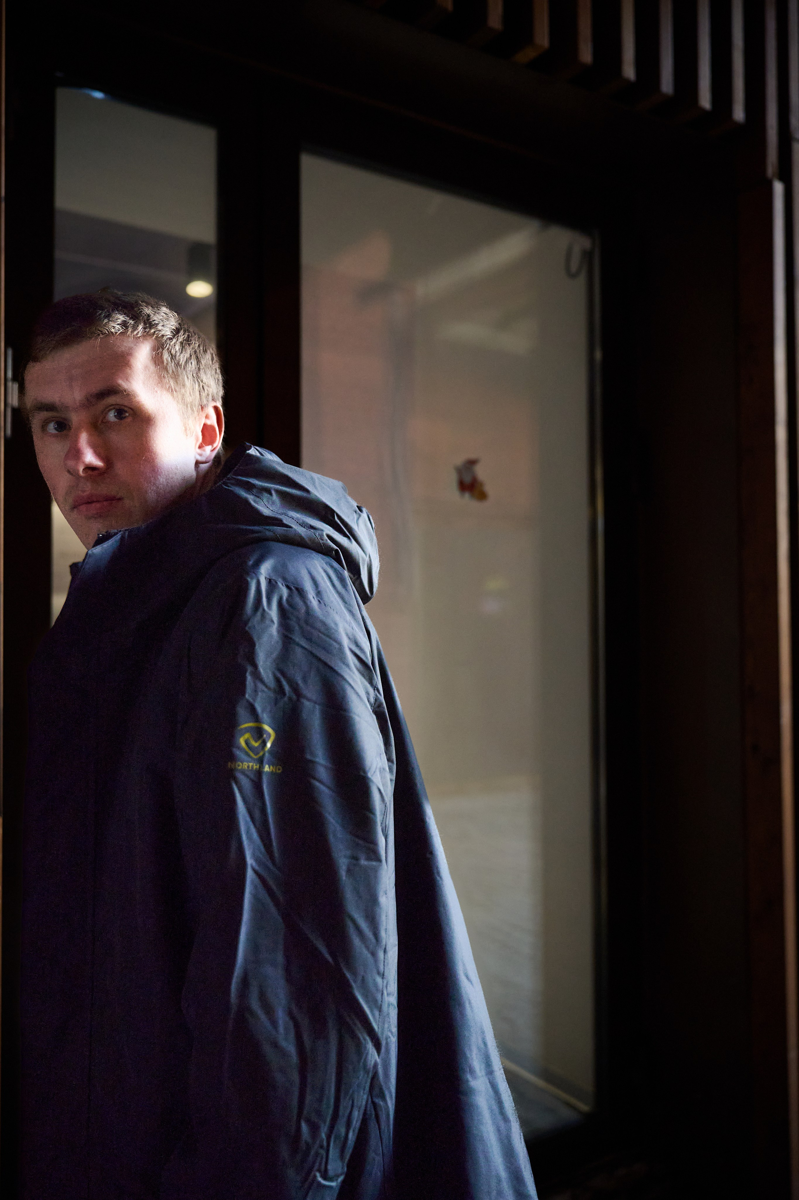 Контент-съёмка для Александра. Фотограф в Москве