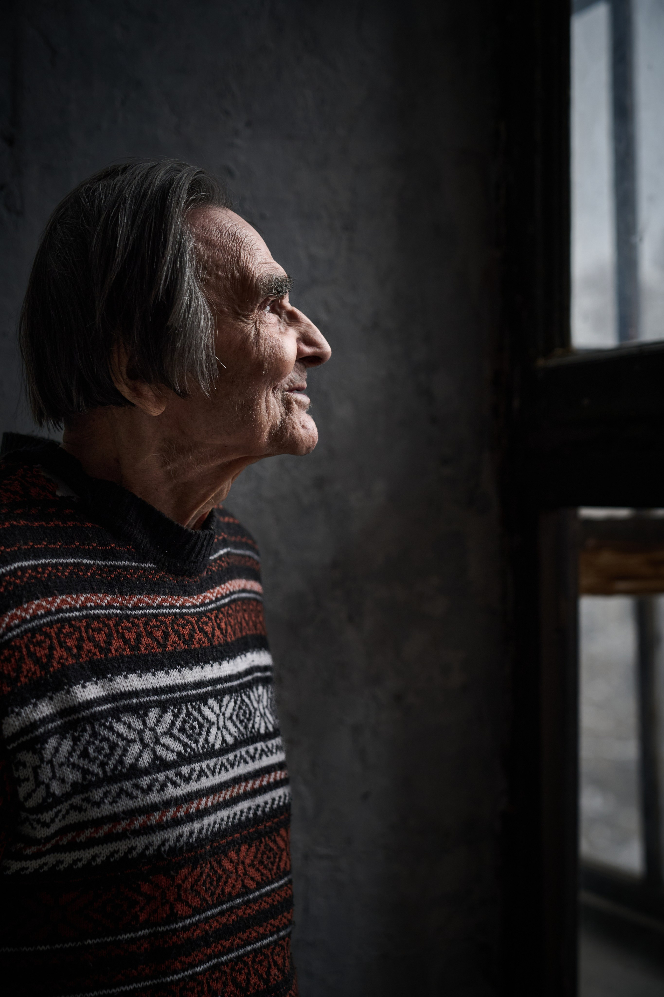 Портретная фотосессия. Фотограф в Москве