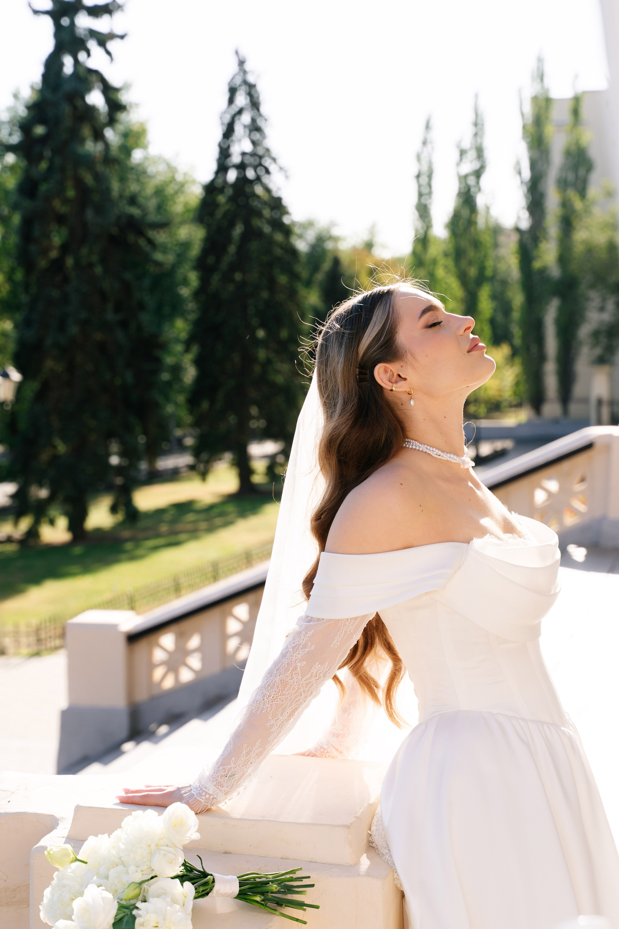 Лидия и Артем. Семейный фотограф Новочеркасск