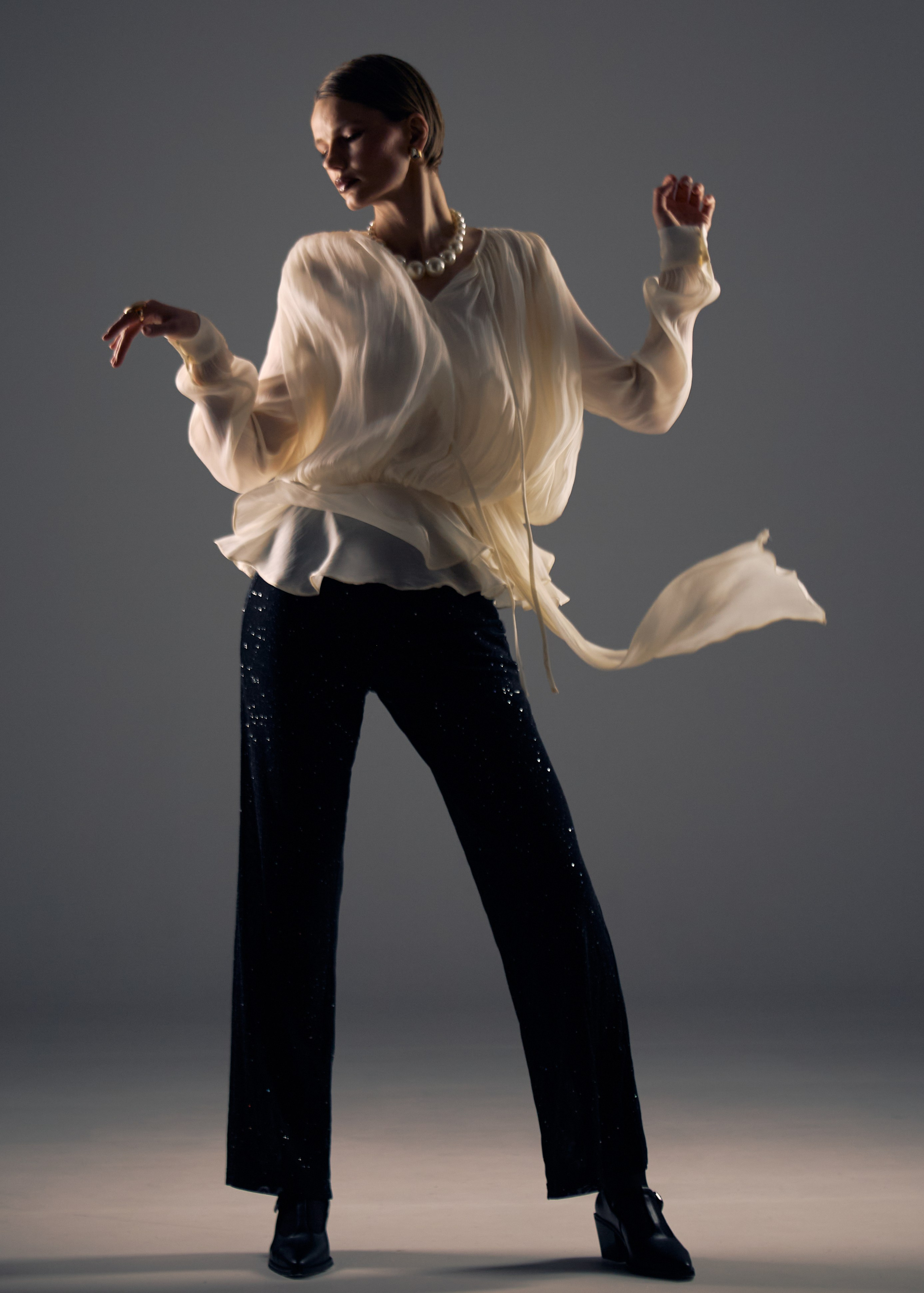 Иветта. ALtman Pro Foto