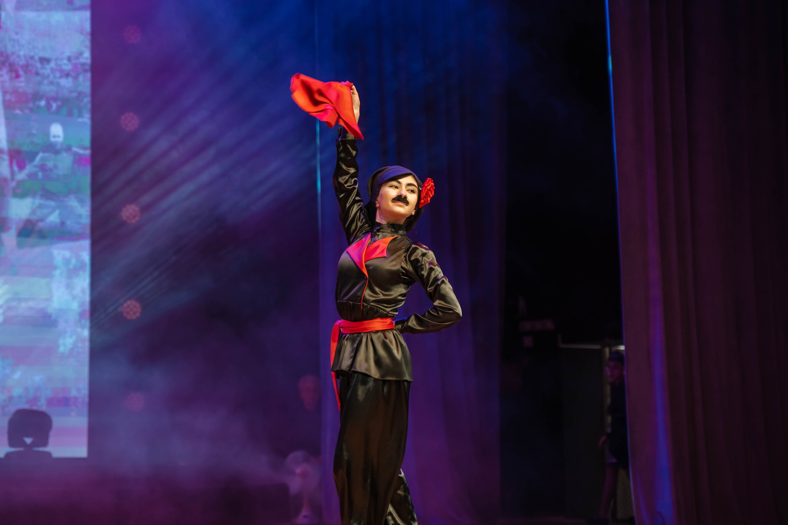 Концерты/Фестивали