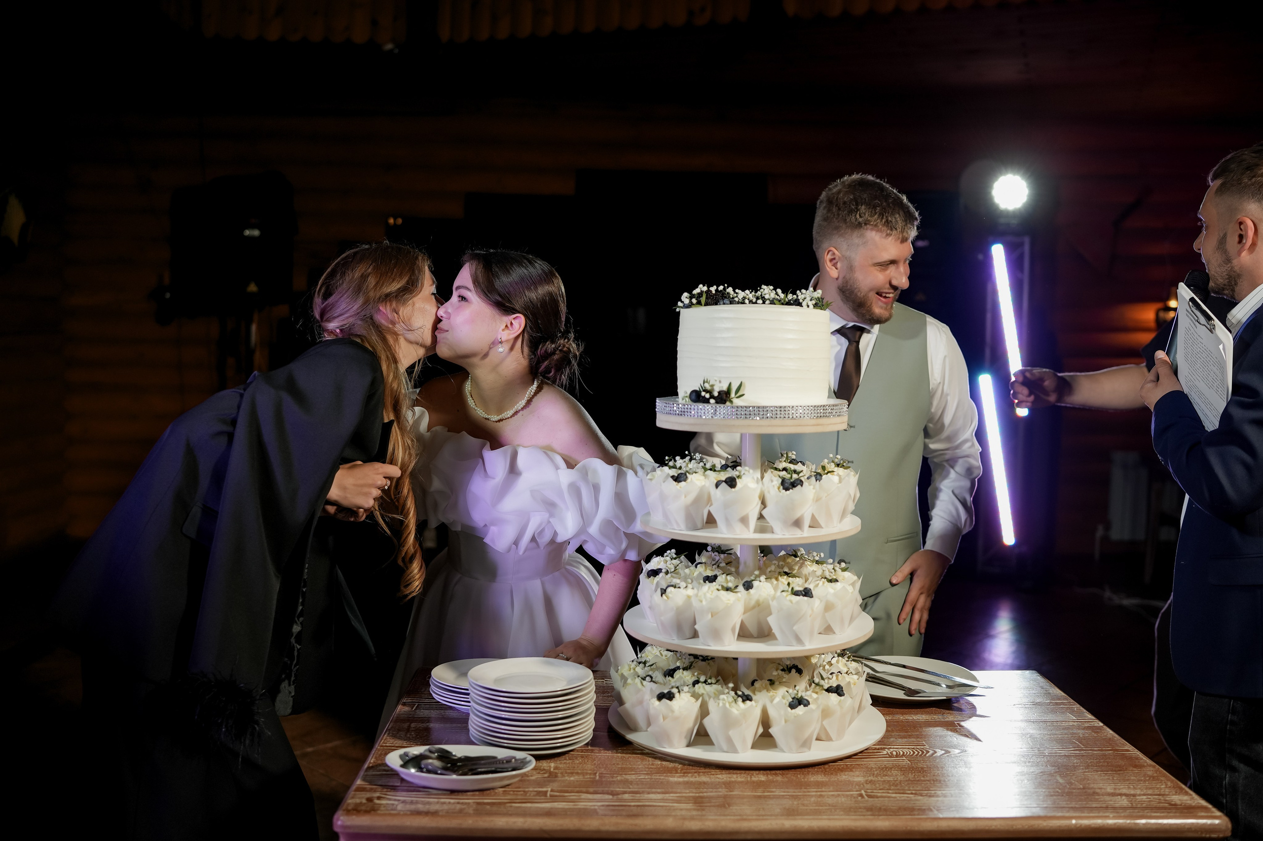 Дмитрий и Екатерина 14/06/2025. Фотограф в Смоленске Ольга Давыдова