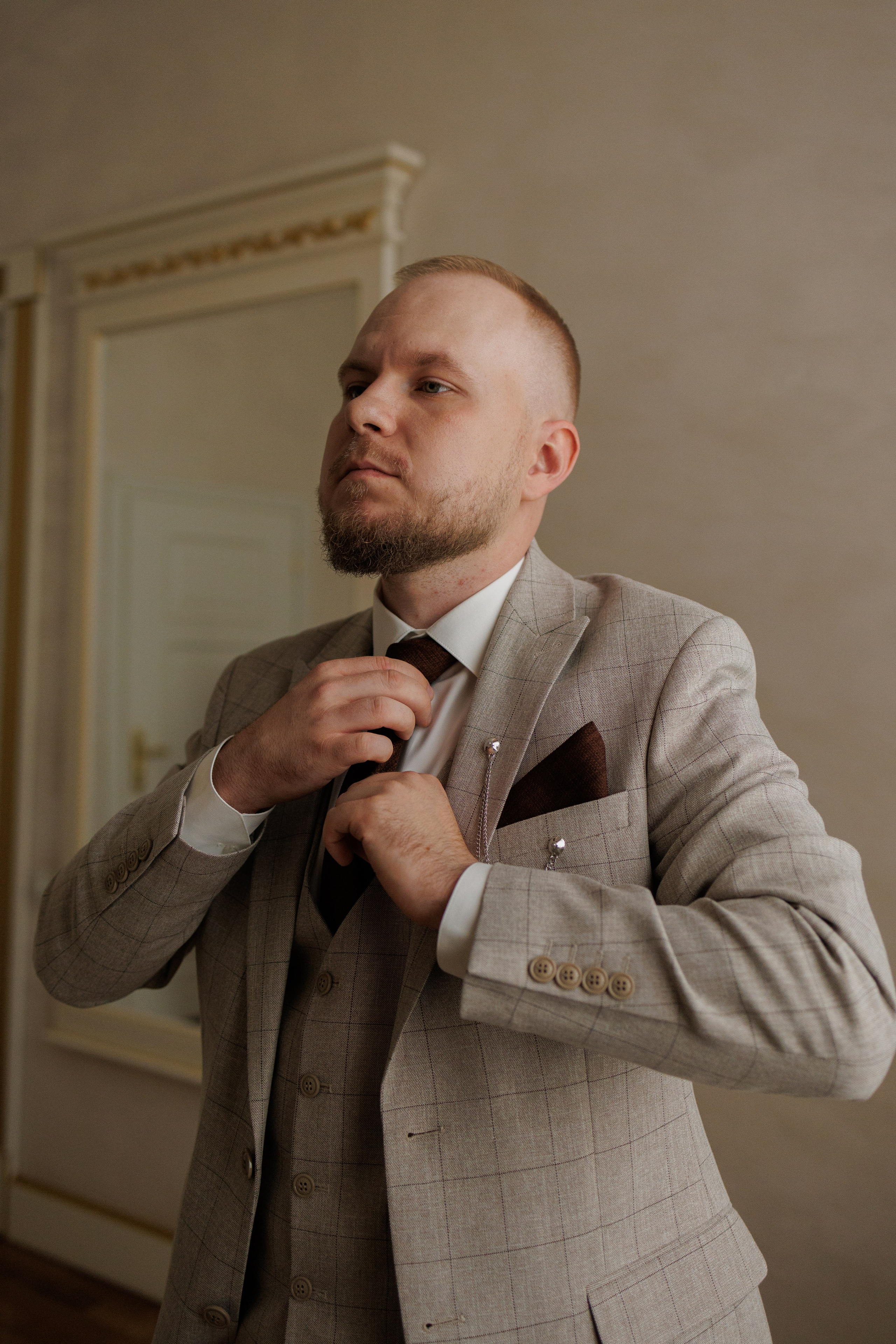 Свадебная фотосессия Тюмень. Семейный фотограф г. Тюмень