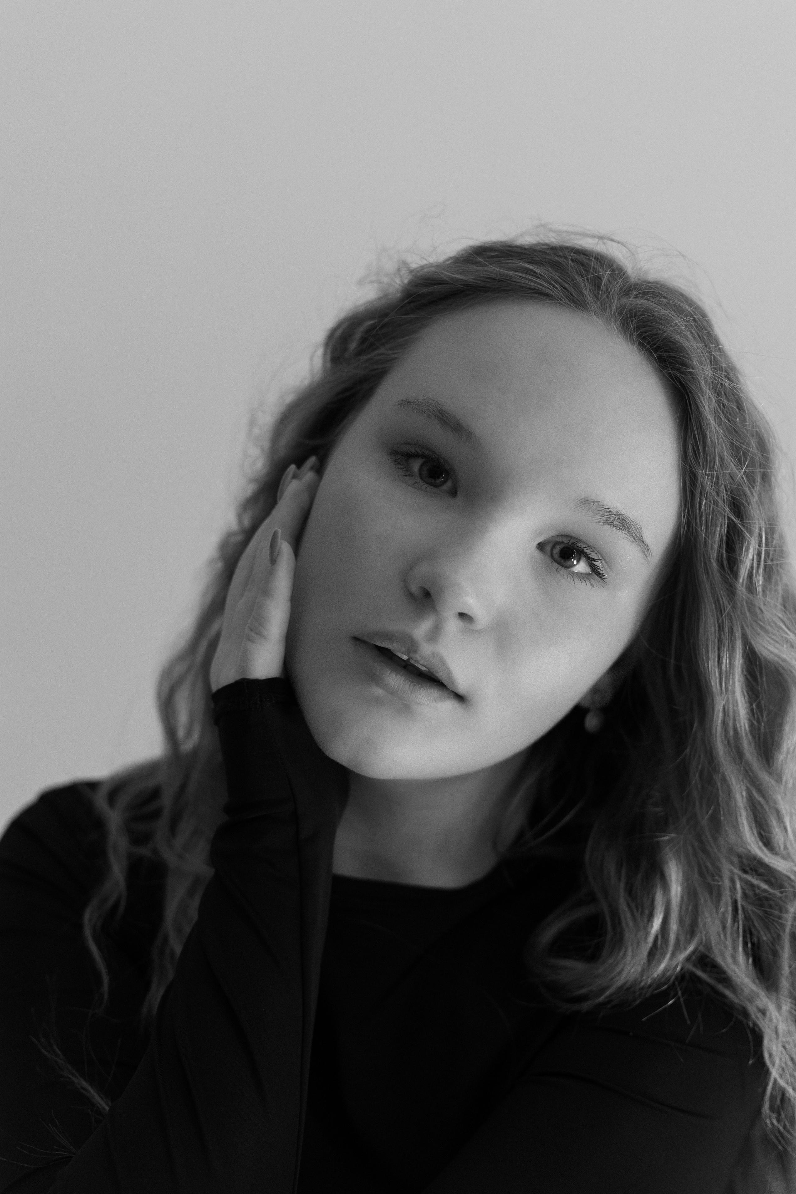 Варя 14. Семейный фотограф г. Тюмень