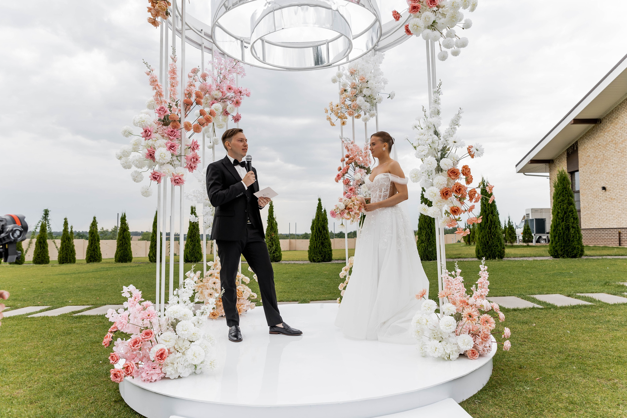 Алина | Александр. Свадебный фотограф Надежда Рыжикова