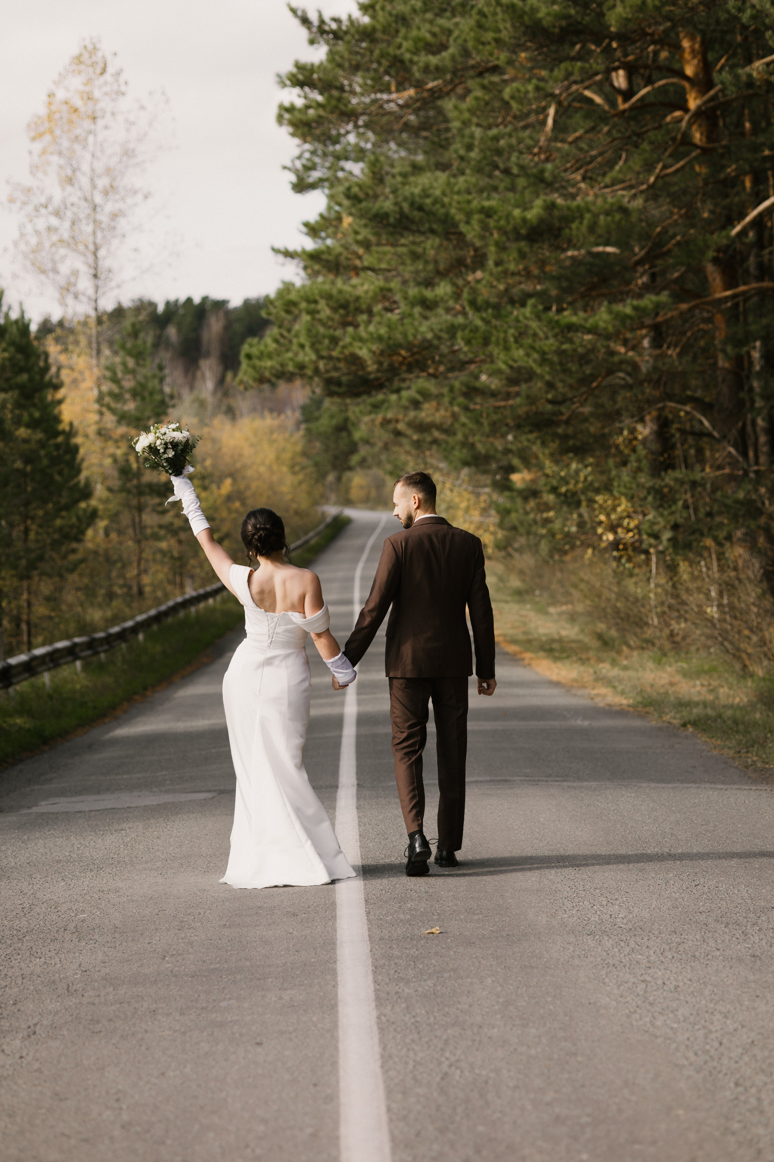 N | V. Свадебный и портретный фотограф в Новосибирске Любовь Исакова