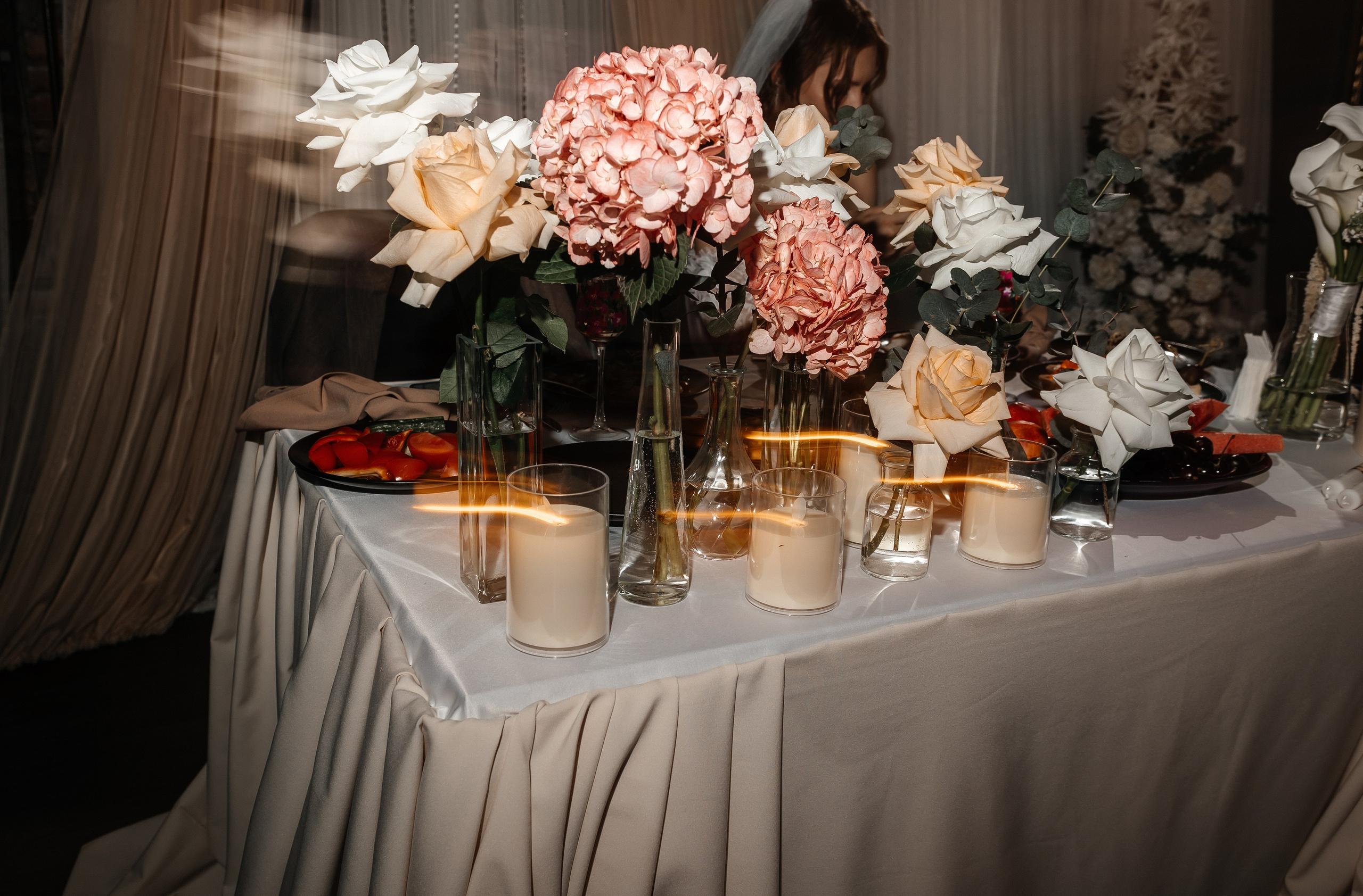 Артём & София | 14.06.25. Свадебный и семейный фотограф в Омске Евгения Хакимова