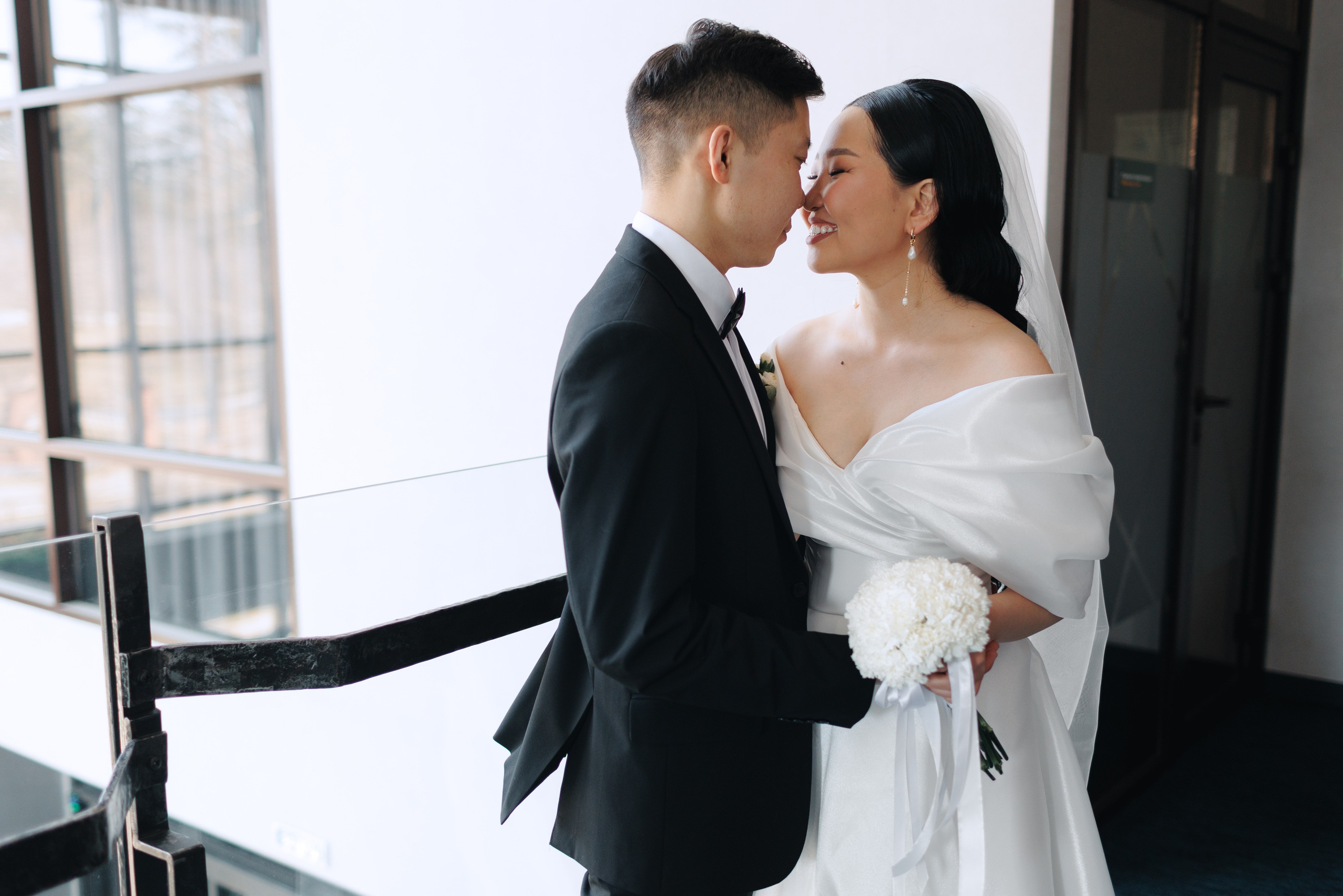 Вячеслав и Цырена. Свадебный и семейный фотограф в Улан-Удэ