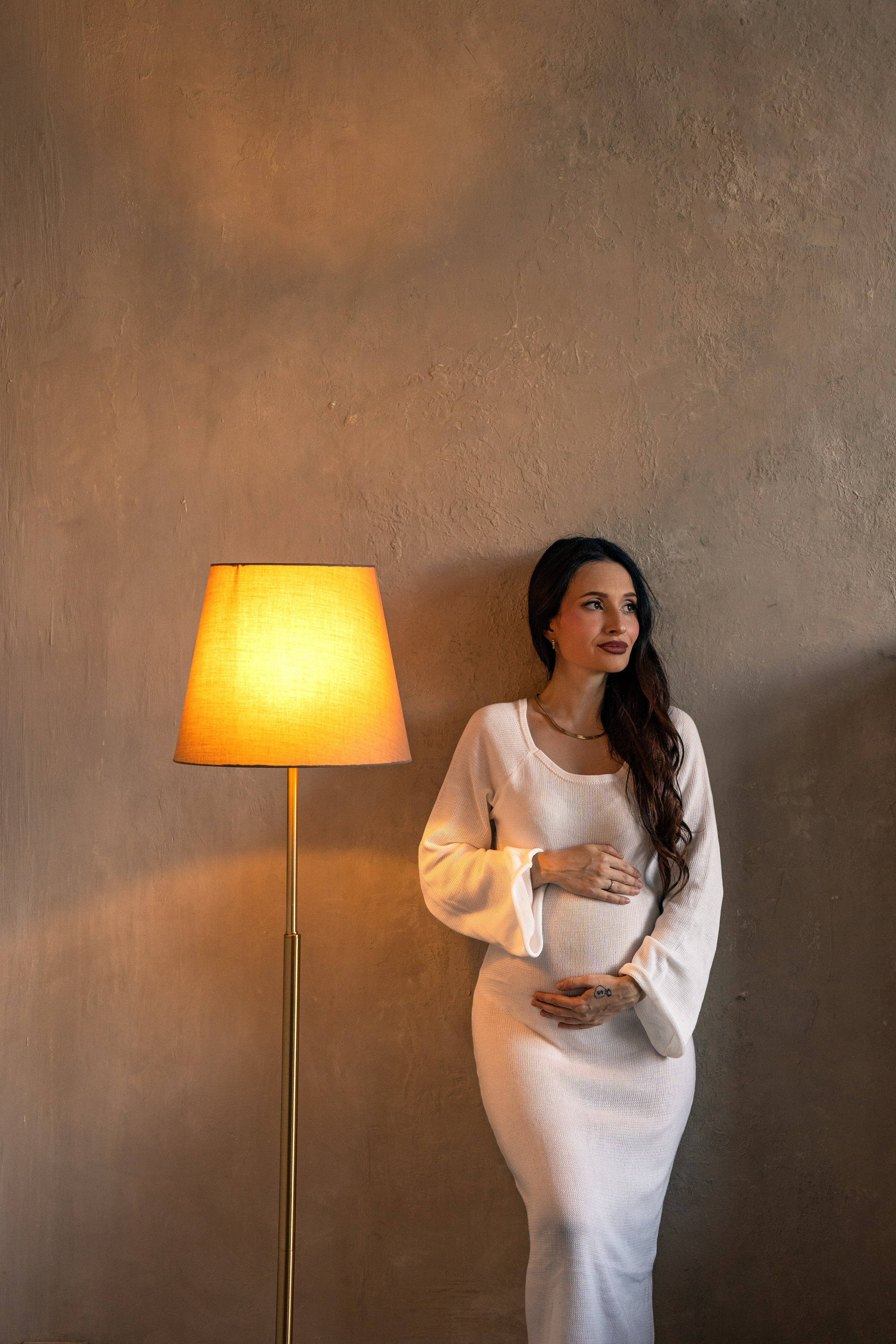 Фотосессия беременности. Анастасия Профессиональный фотограф в Москве