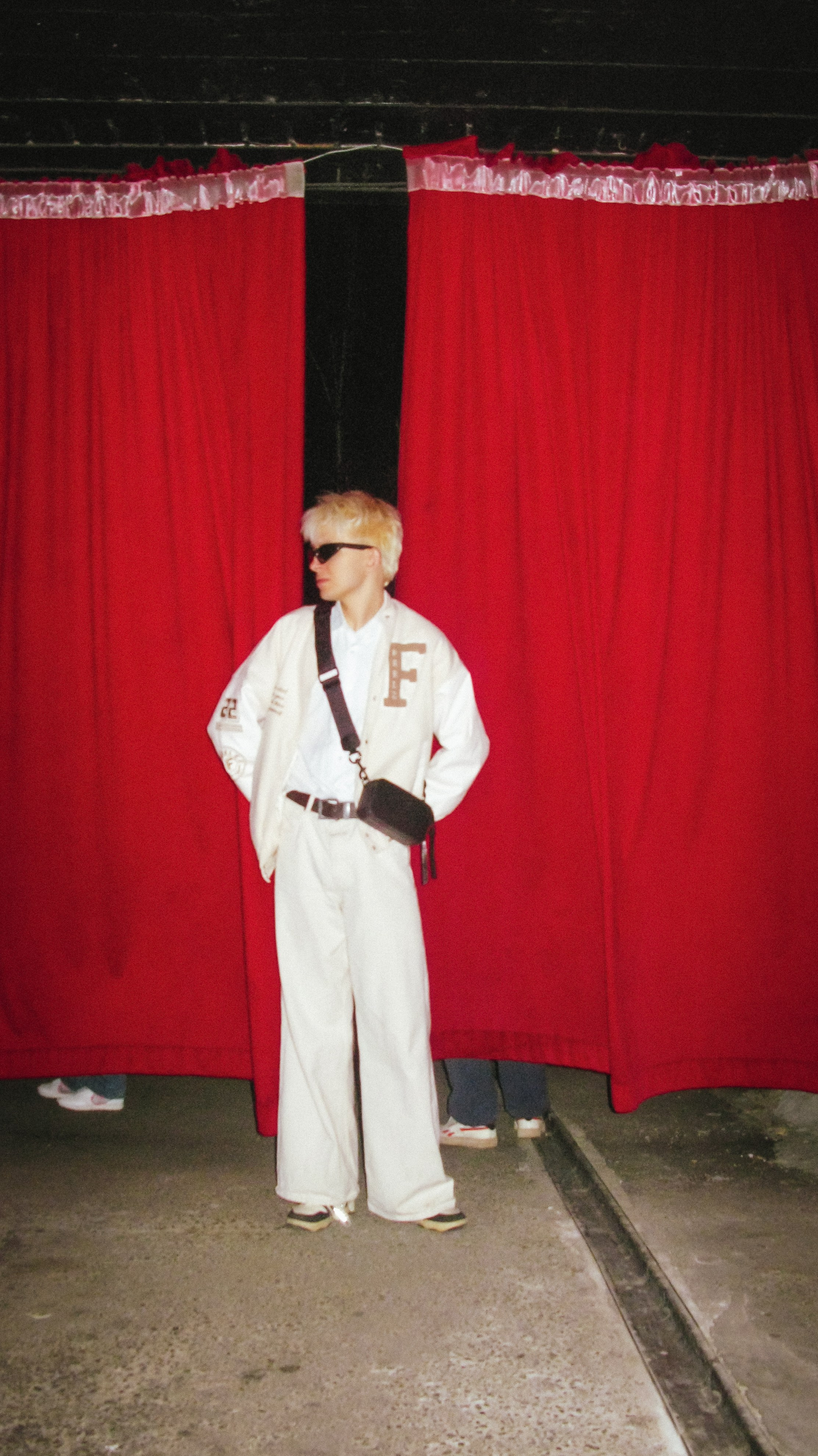 Ваня. Портретный и свадебный фотограф в Москве Александра