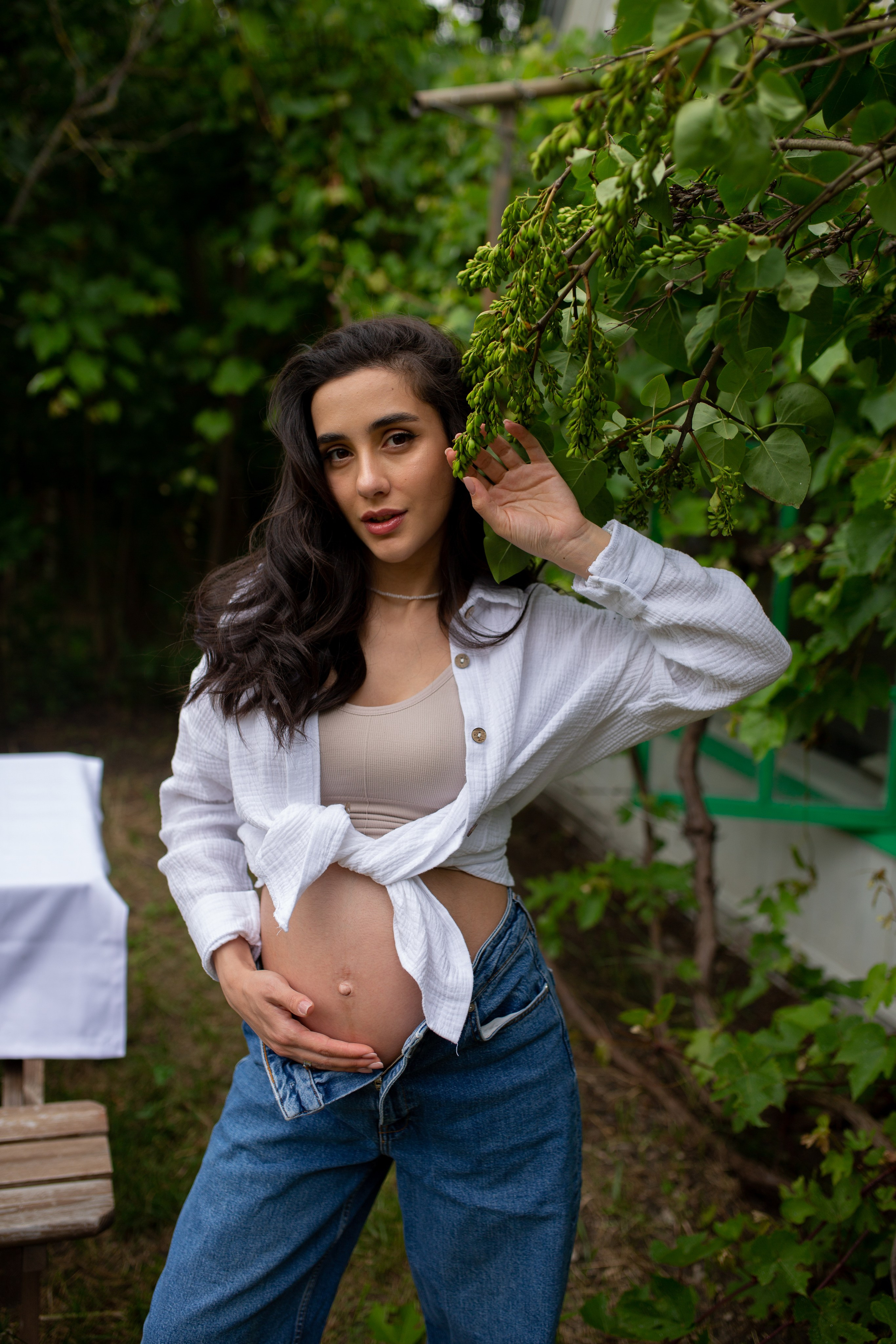 Беременность. Женский фотограф в Ставрополе Кривко Екатерина