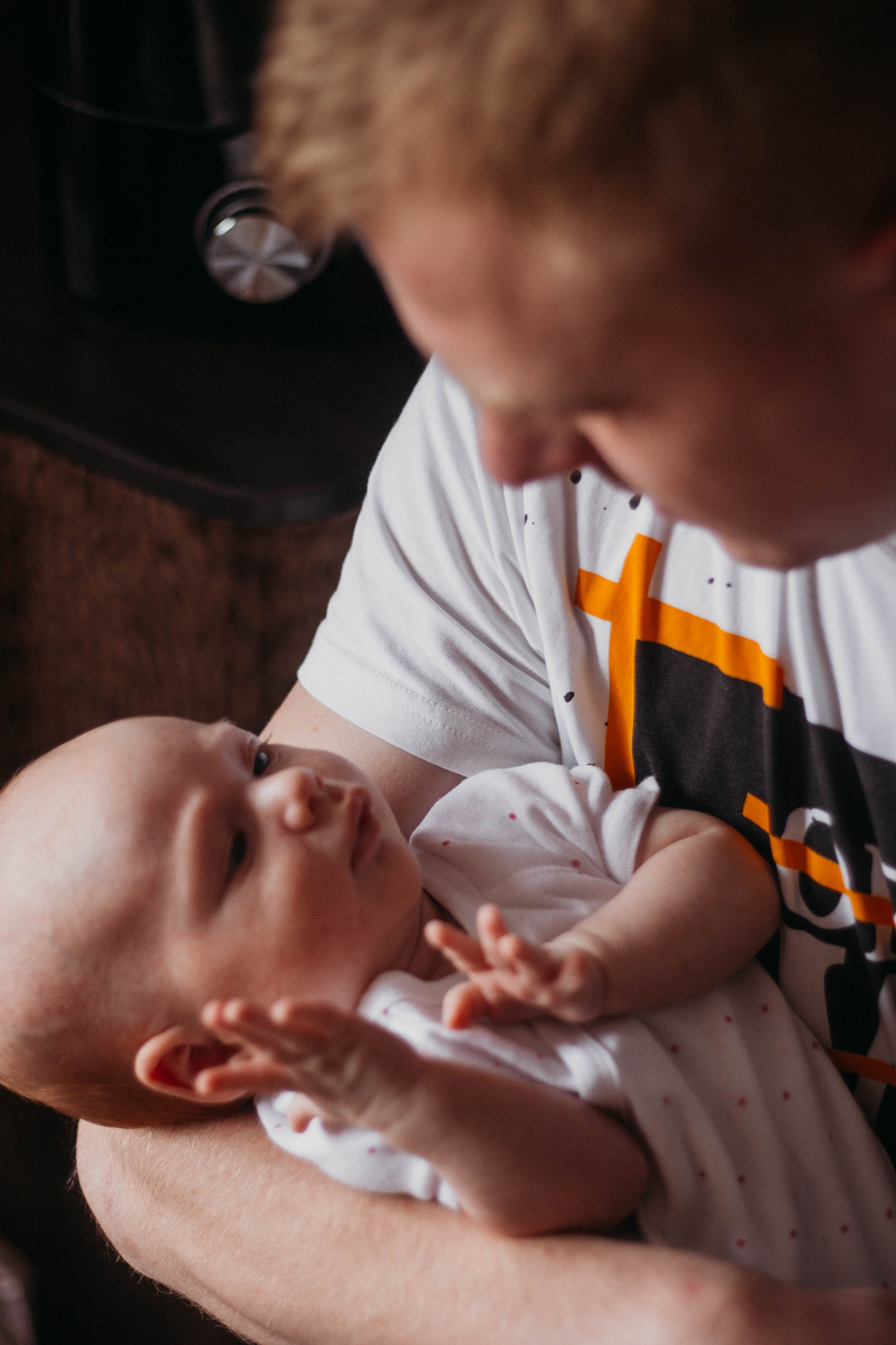 Newborn. Ваш семейный фотограф Беззубова Галя