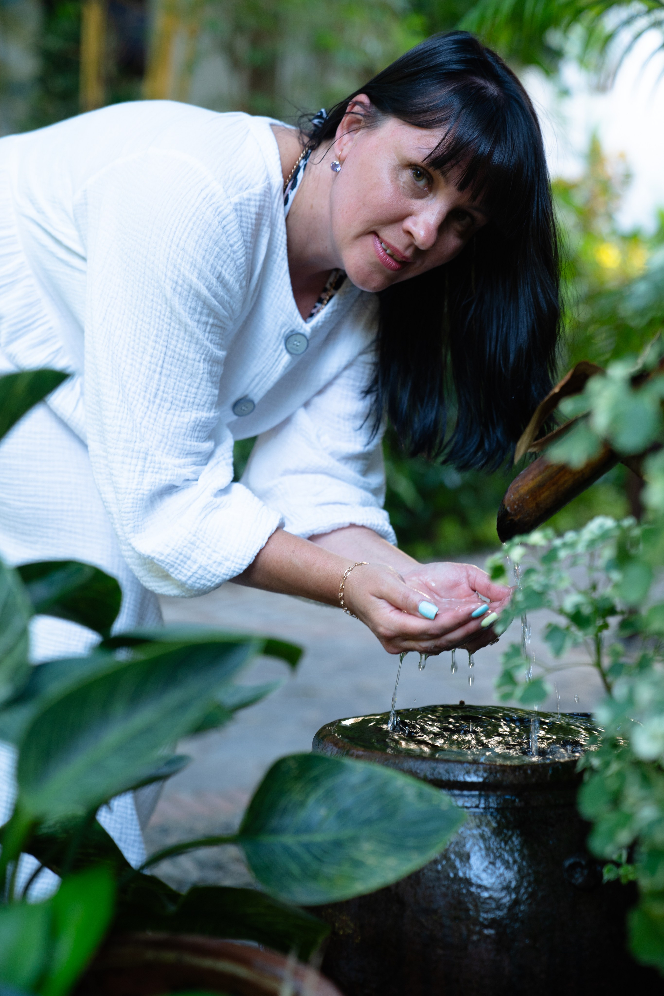 Фотосессия Людмилы в Муйне | Женственные фото в красивых местах. Фотограф в Муйне и Фанхьете — Фотосессии для туристов, пар и семей