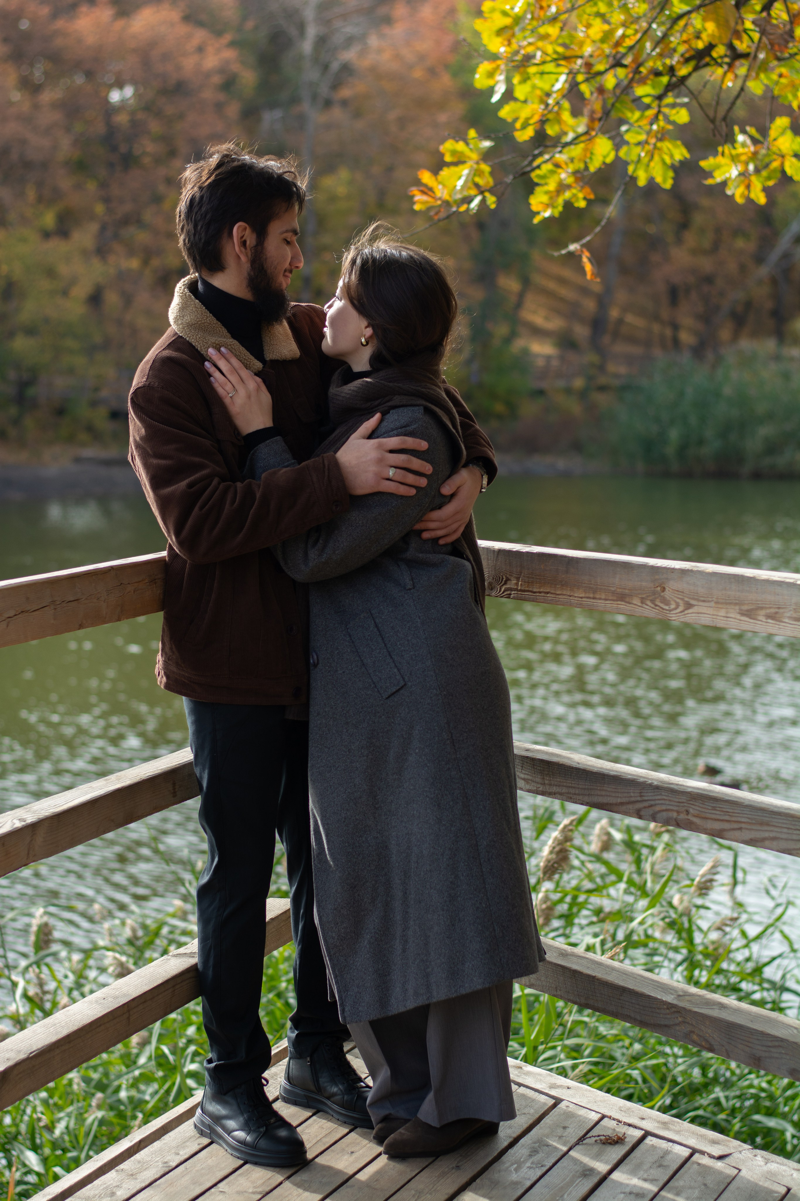 Уличная съемка. Фотограф в стиле Vouge в Москве и Саратове