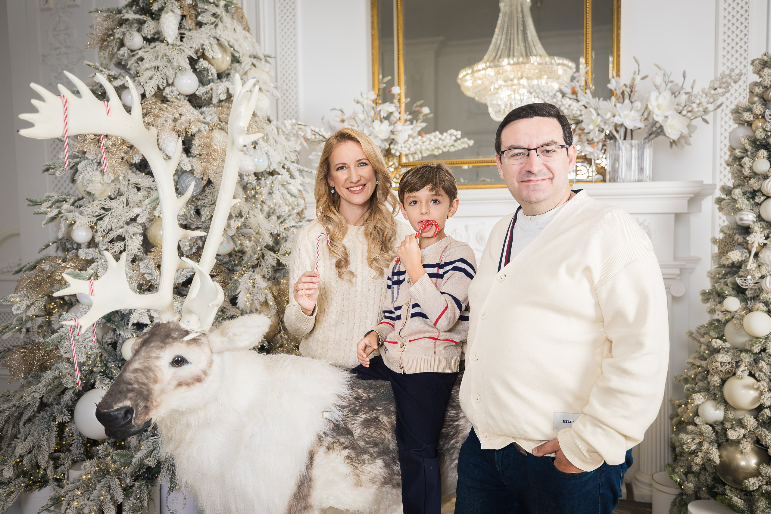 Студия. Photomantis