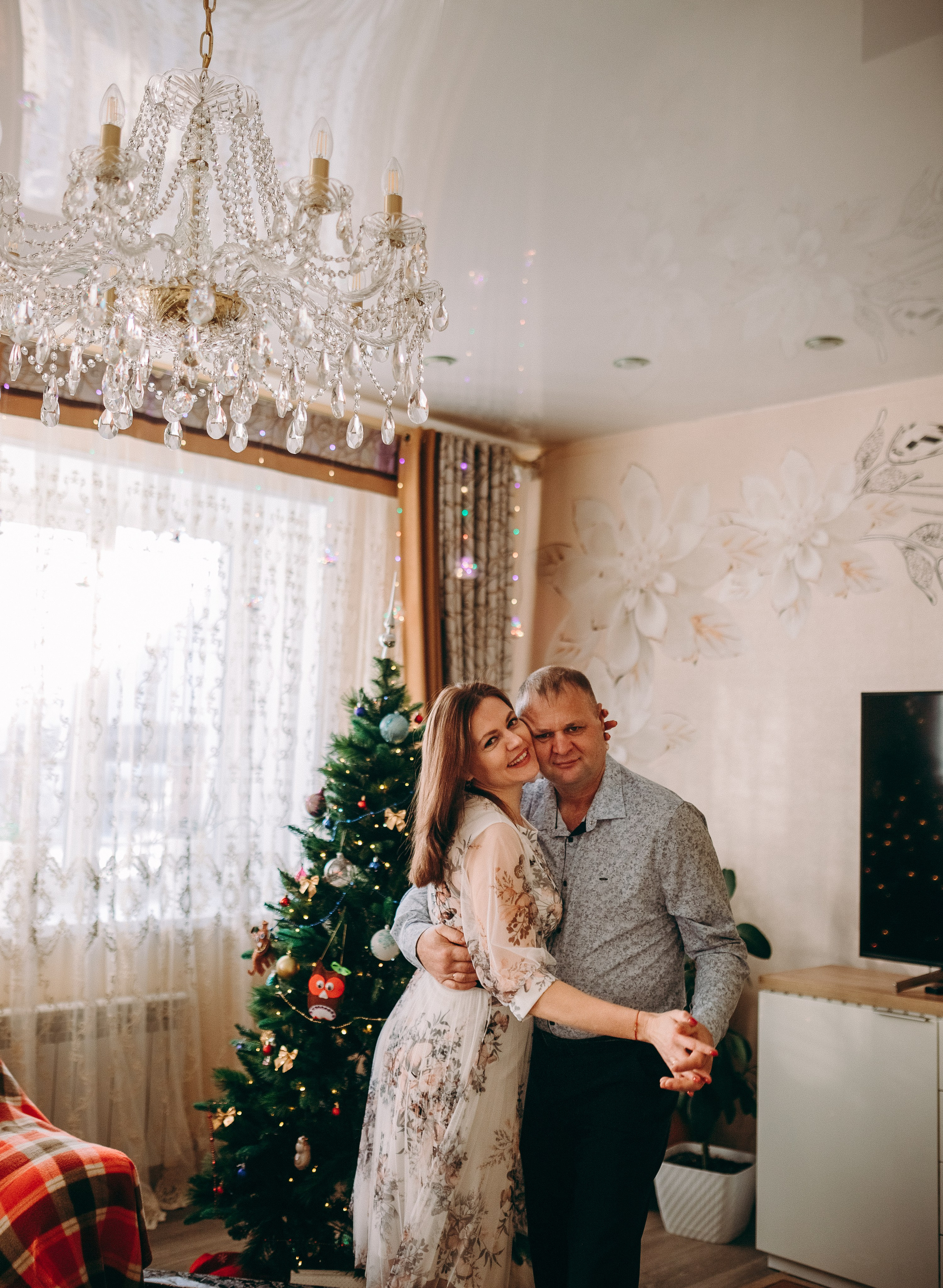 Домашние истории. Фотограф Комсомольск-на-Амуре Ольга Василенко