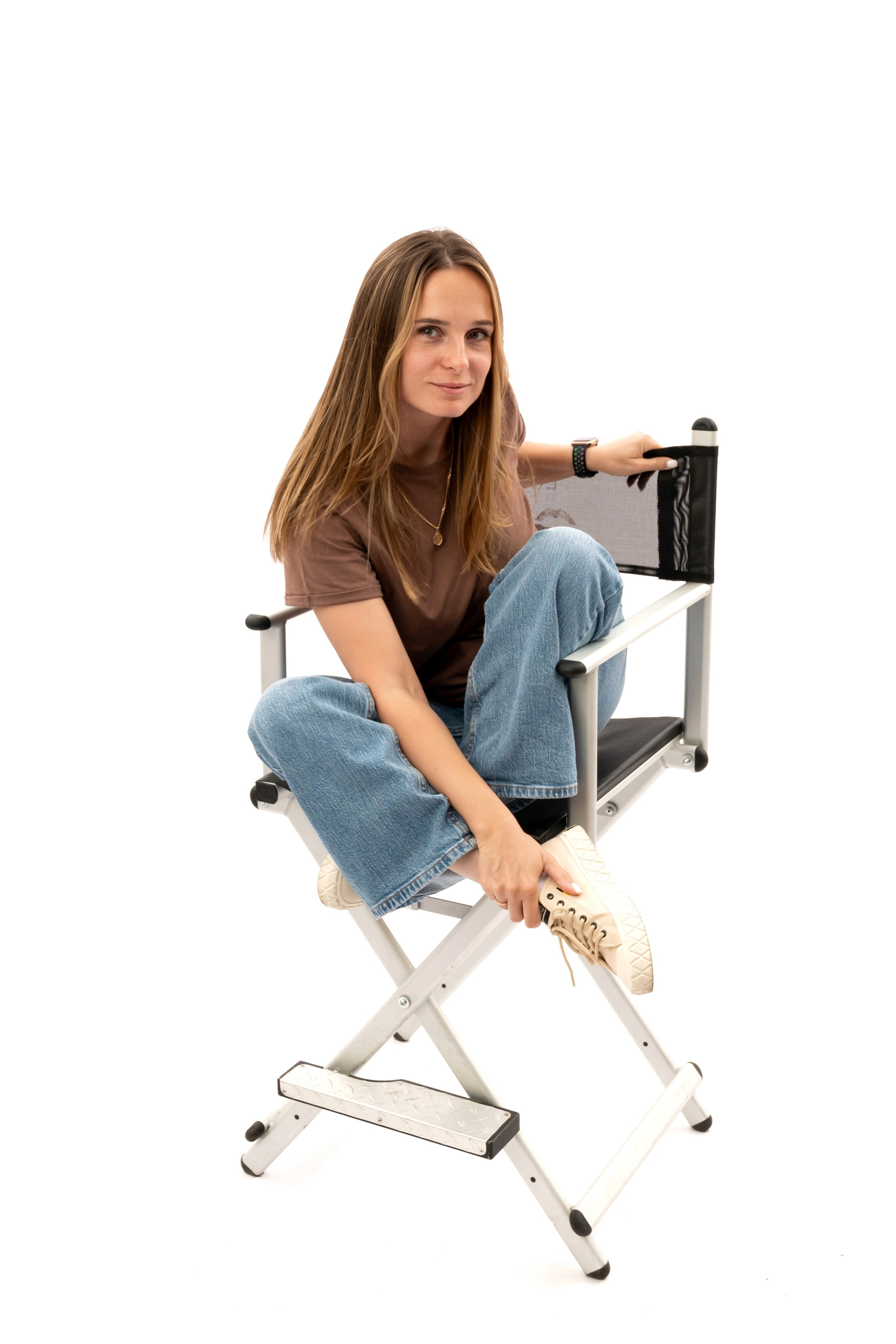 Портрет. Фотограф в Москве, фотожурналист Александр Малахов