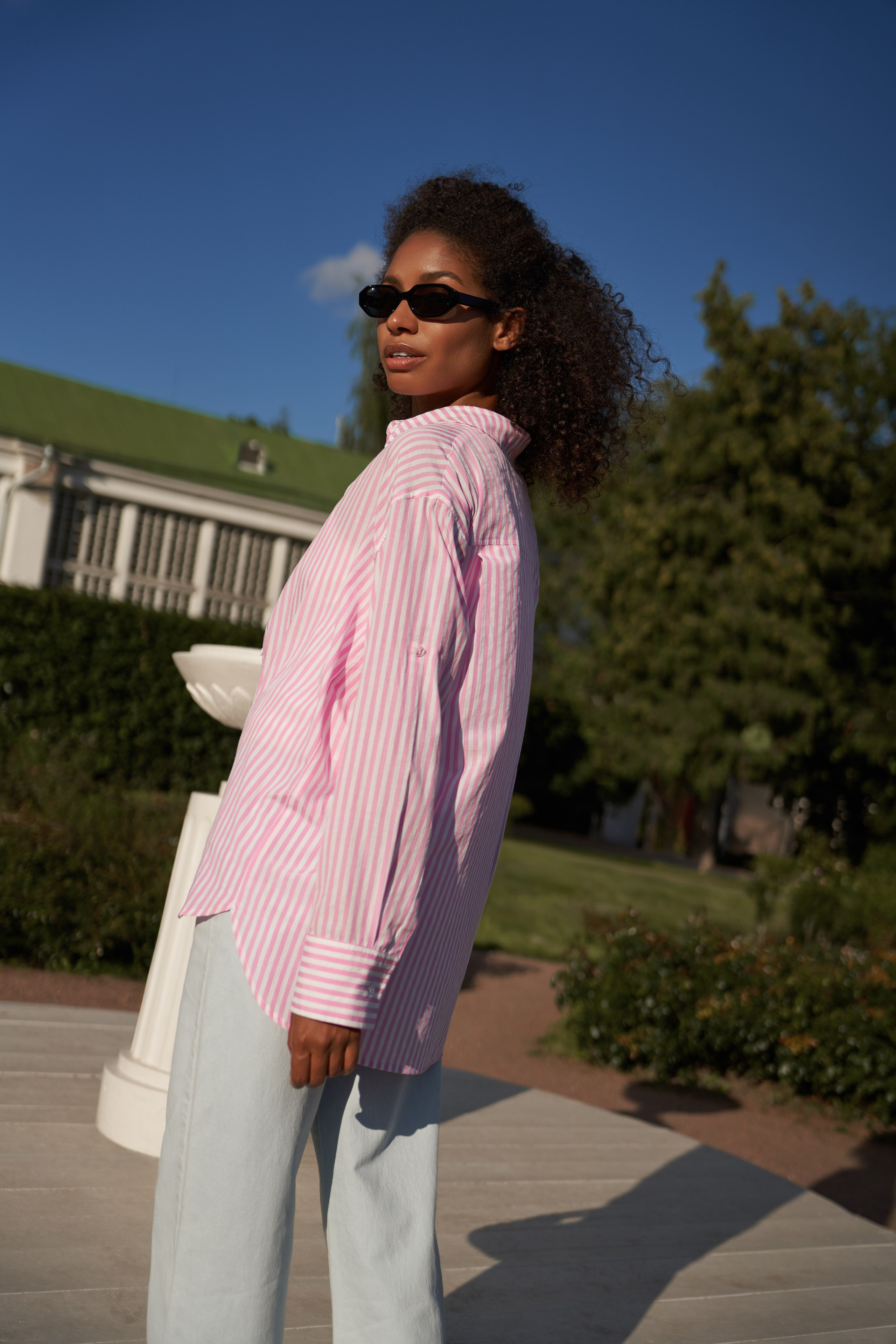 ElectraStyle Summer 2024. Ретушёр. Портретная и предметная съёмка. Москва