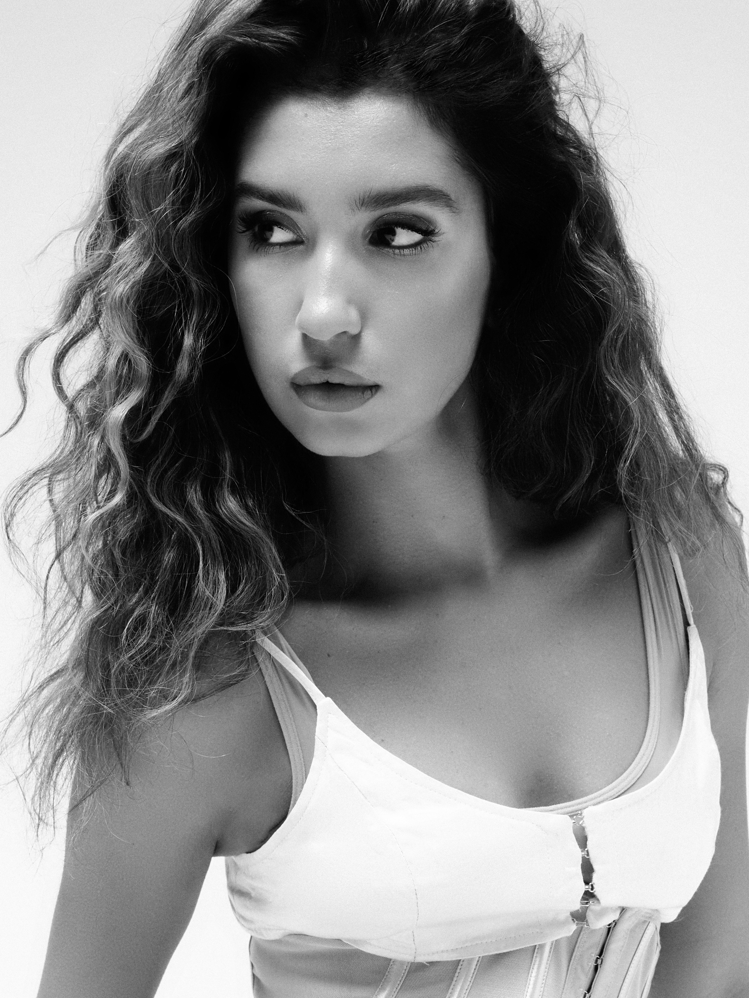 Ульяна. Александра Крашевская. Портретный фотограф в Москве и Санкт-Петербурге