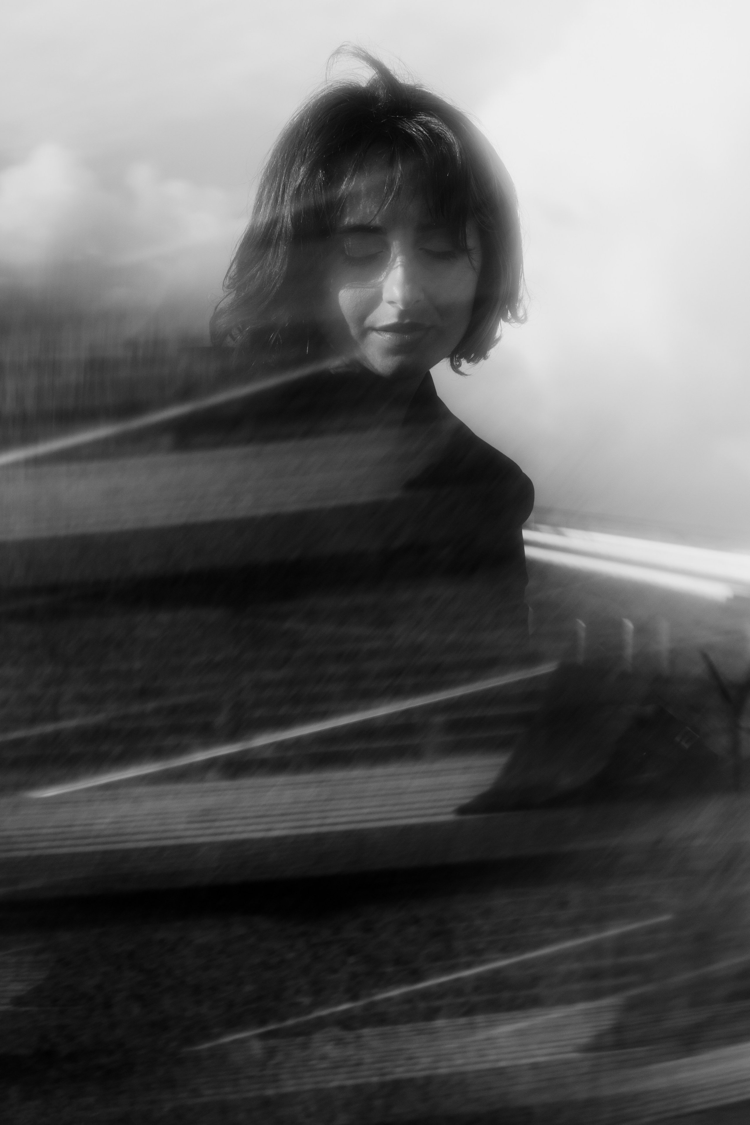 Портретный фотограф в Санкт-Петербурге