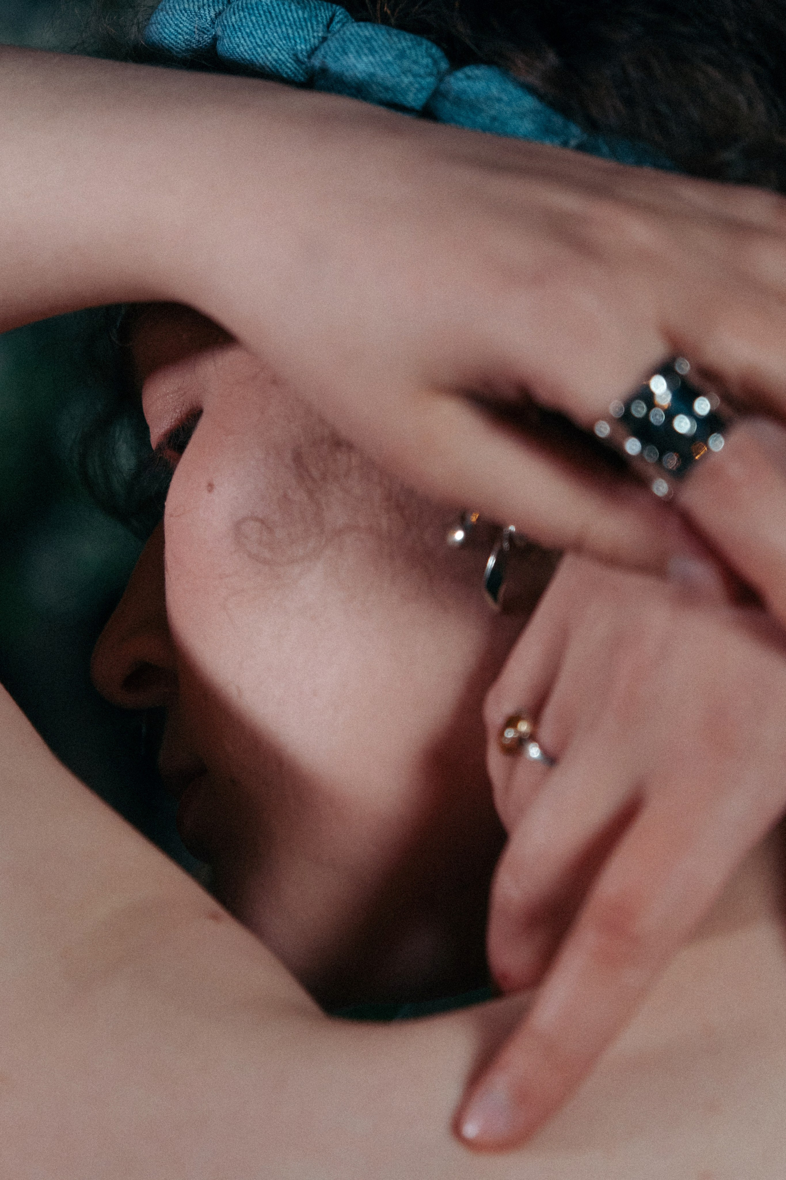 Nature. Портретный и имиджевый/контент фотограф в Екатеринбурге Шилова Валерия