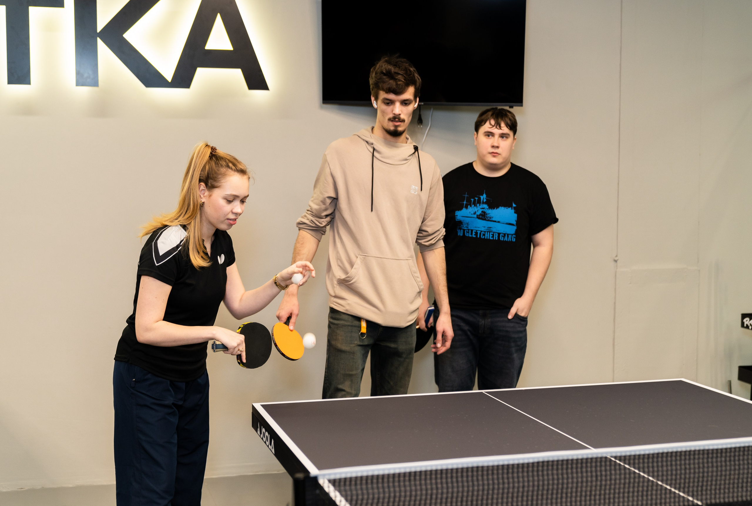 Пинг-понг клуб Ракетка Санкт-Петербург. Репортажный, street и urban фотограф в Санкт-Петербурге Мальцев Евгений