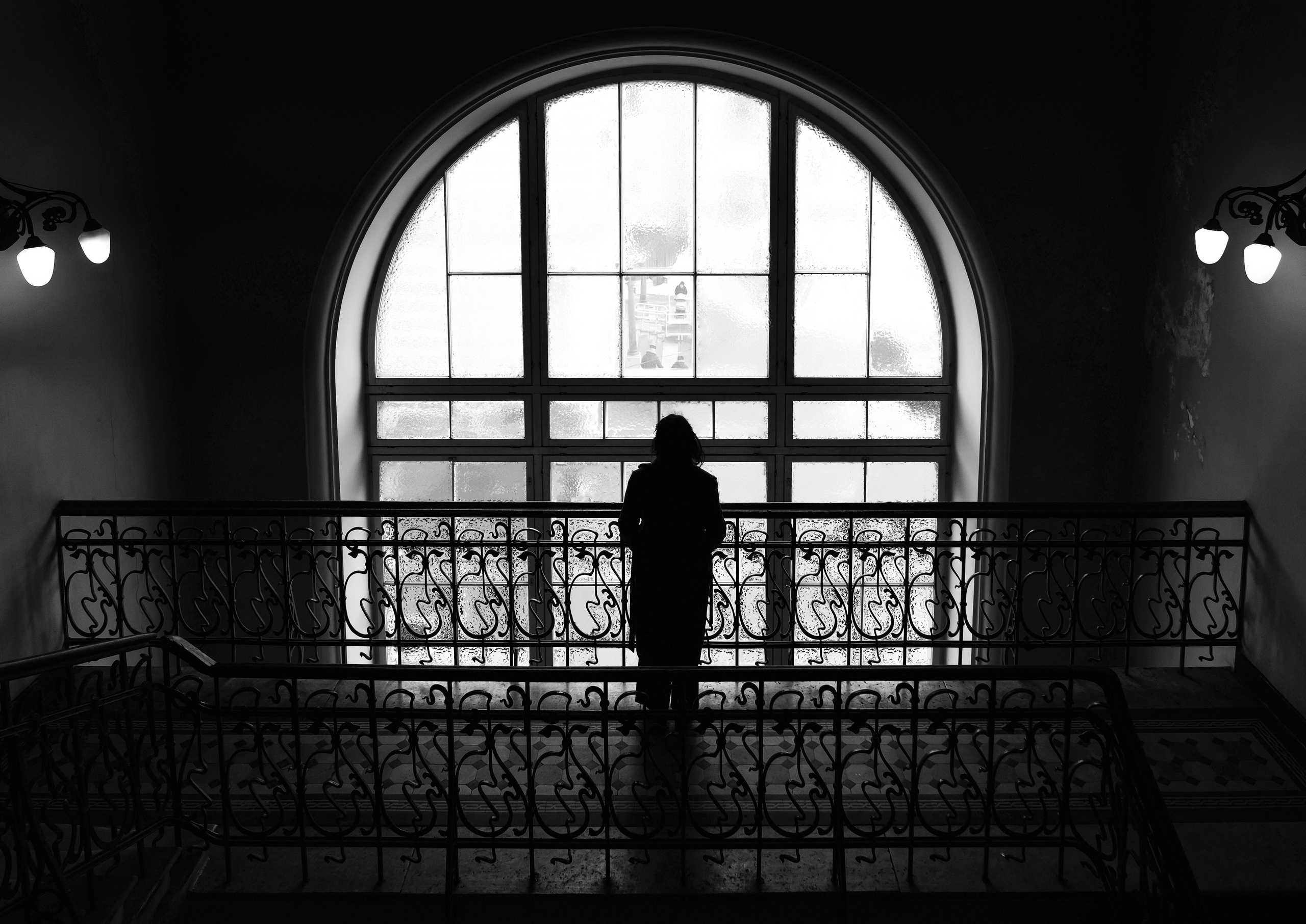 Фотогалерея Евгений Мальцев: Городской пейзаж. Репортажный фотограф Санкт-Петербург | Мальцев Евгений