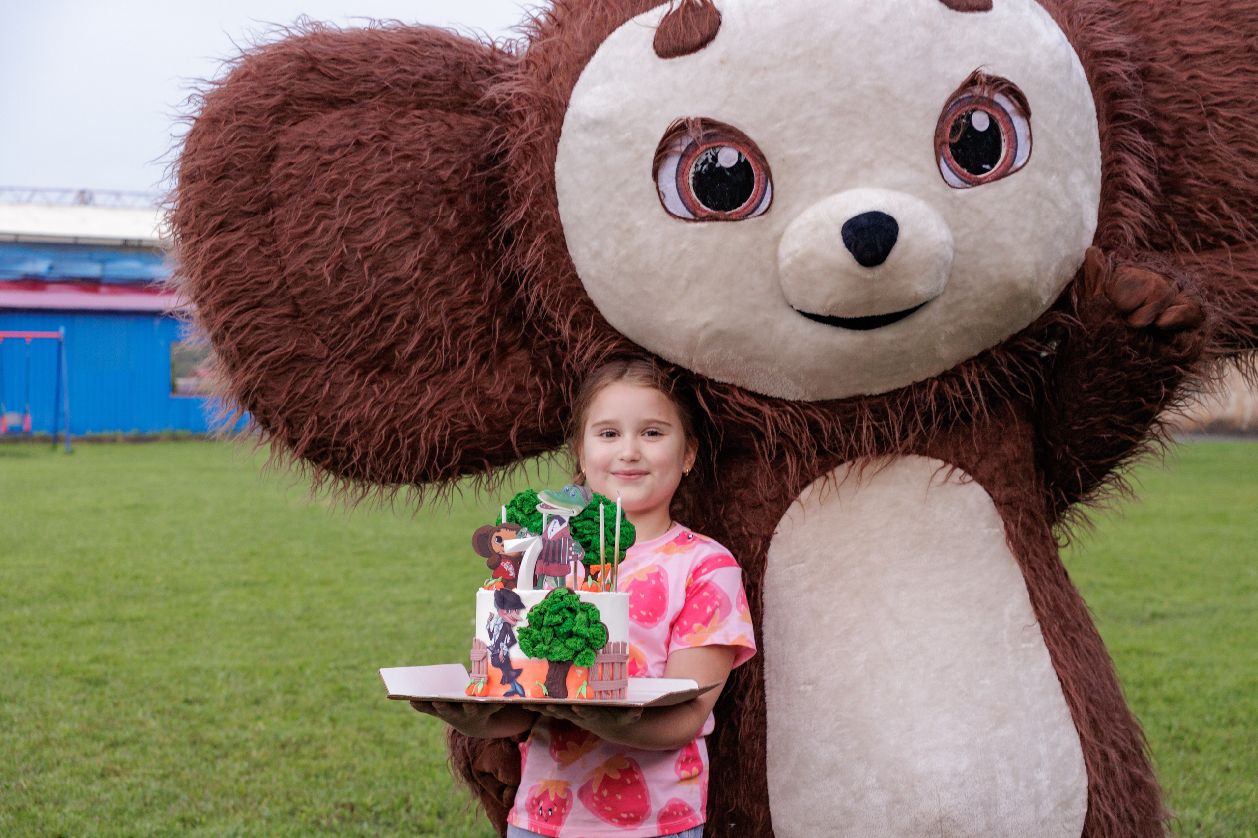 Детские праздники. Мария Жук — свадебный и репортажный фотограф в Москве