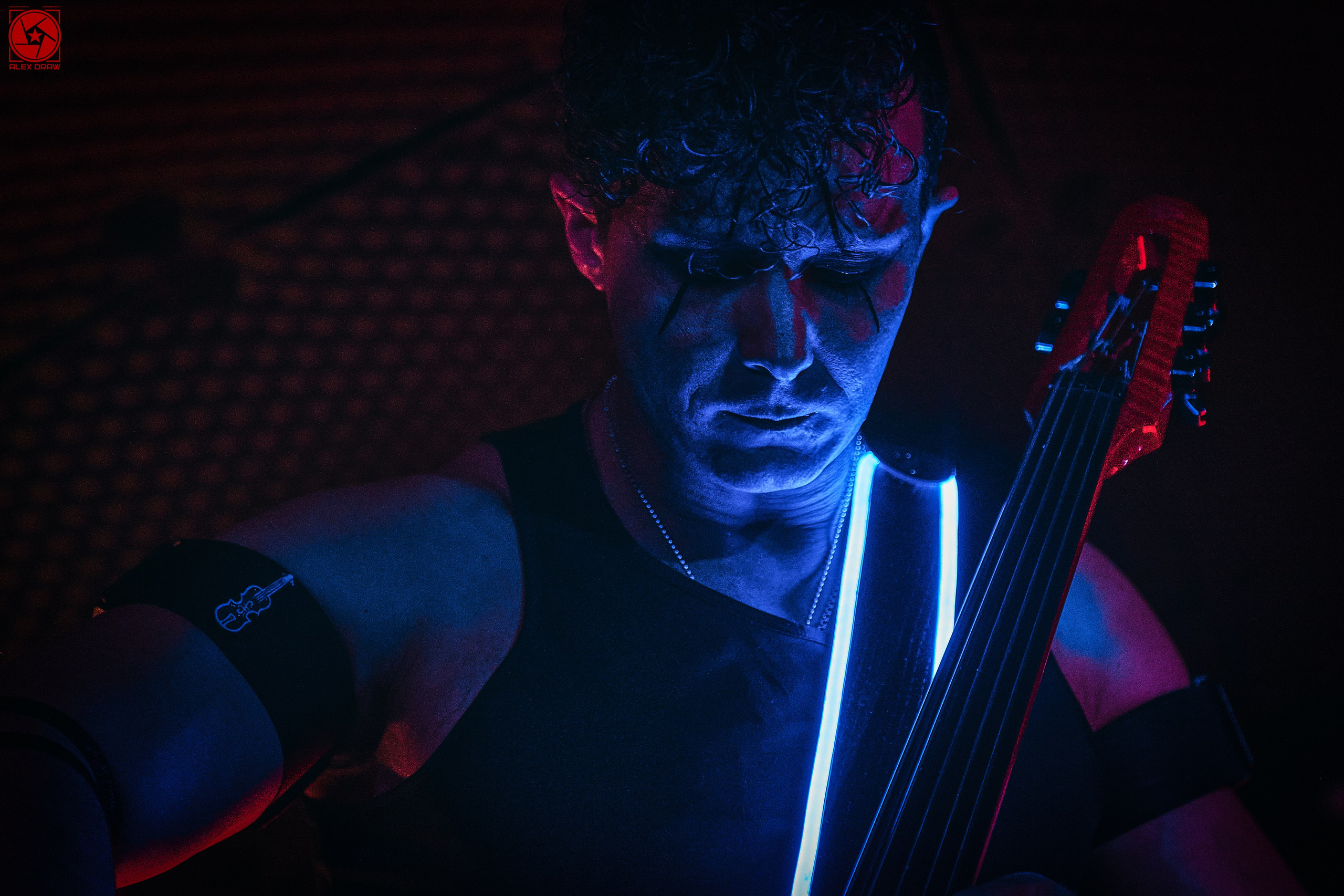 OTTO DIX XX ЛЕТ Красноярск #1. Фотограф Москва Concerts photo / Fashion photо