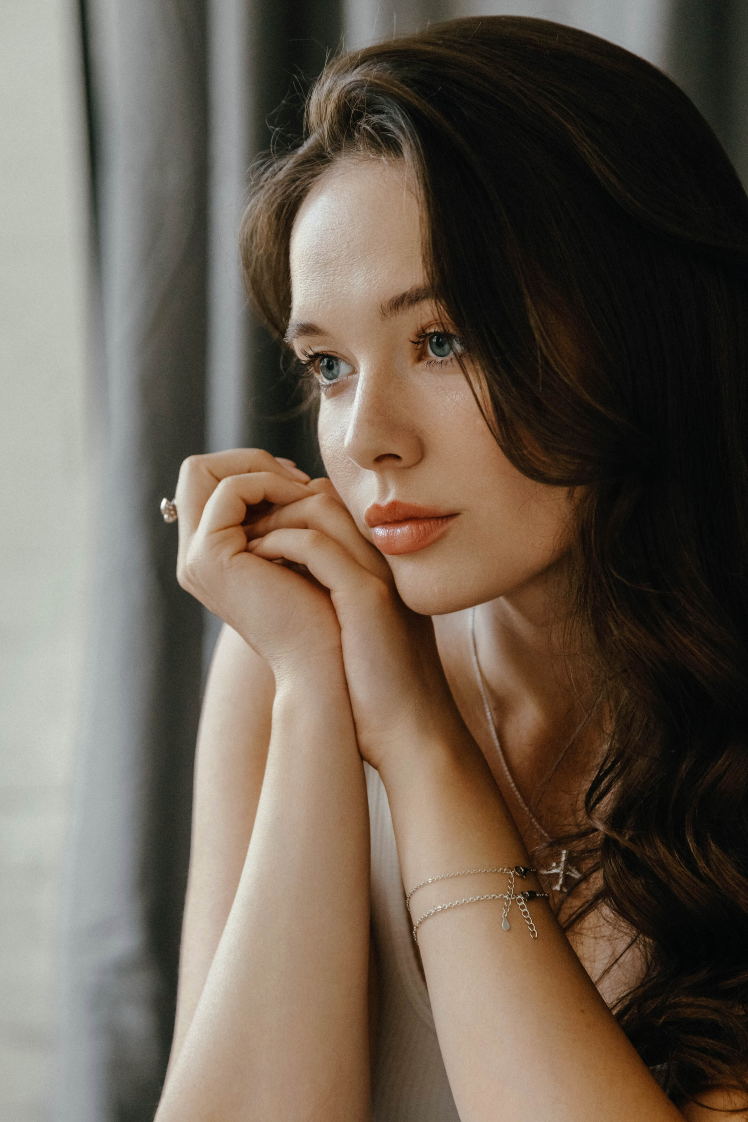 Наталья. Актриса театра. Фотограф Ксения Третьякова, Санкт-Петербург