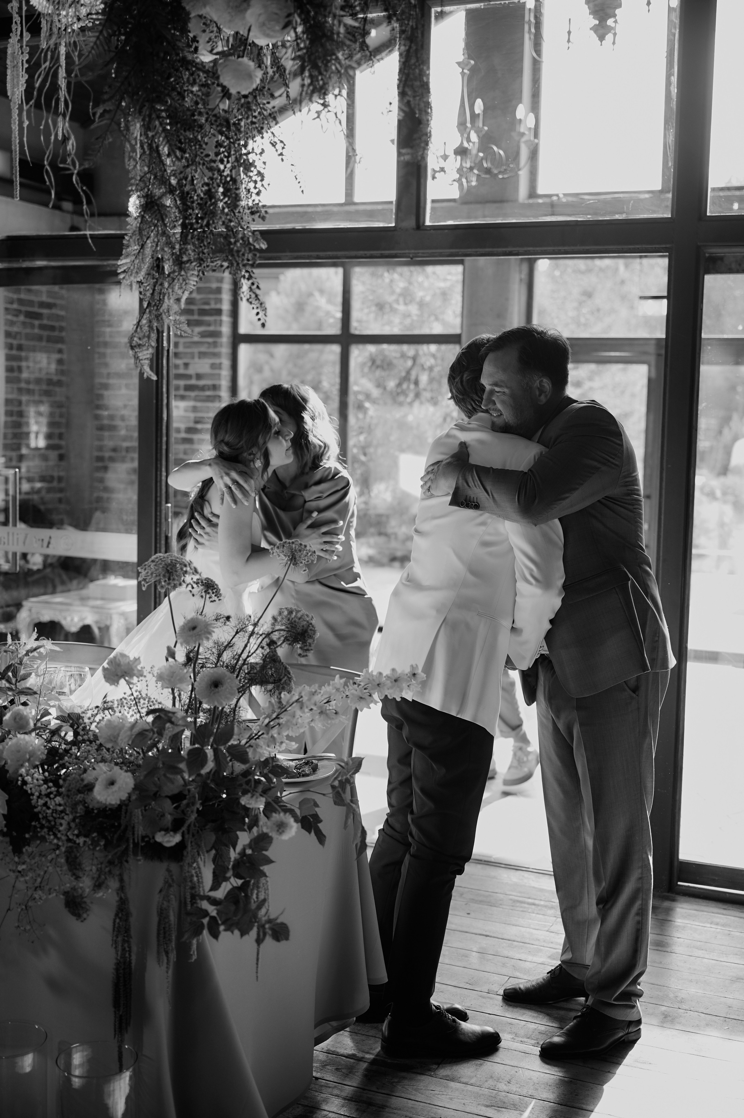 M&L. Свадебный и репортажный фотограф