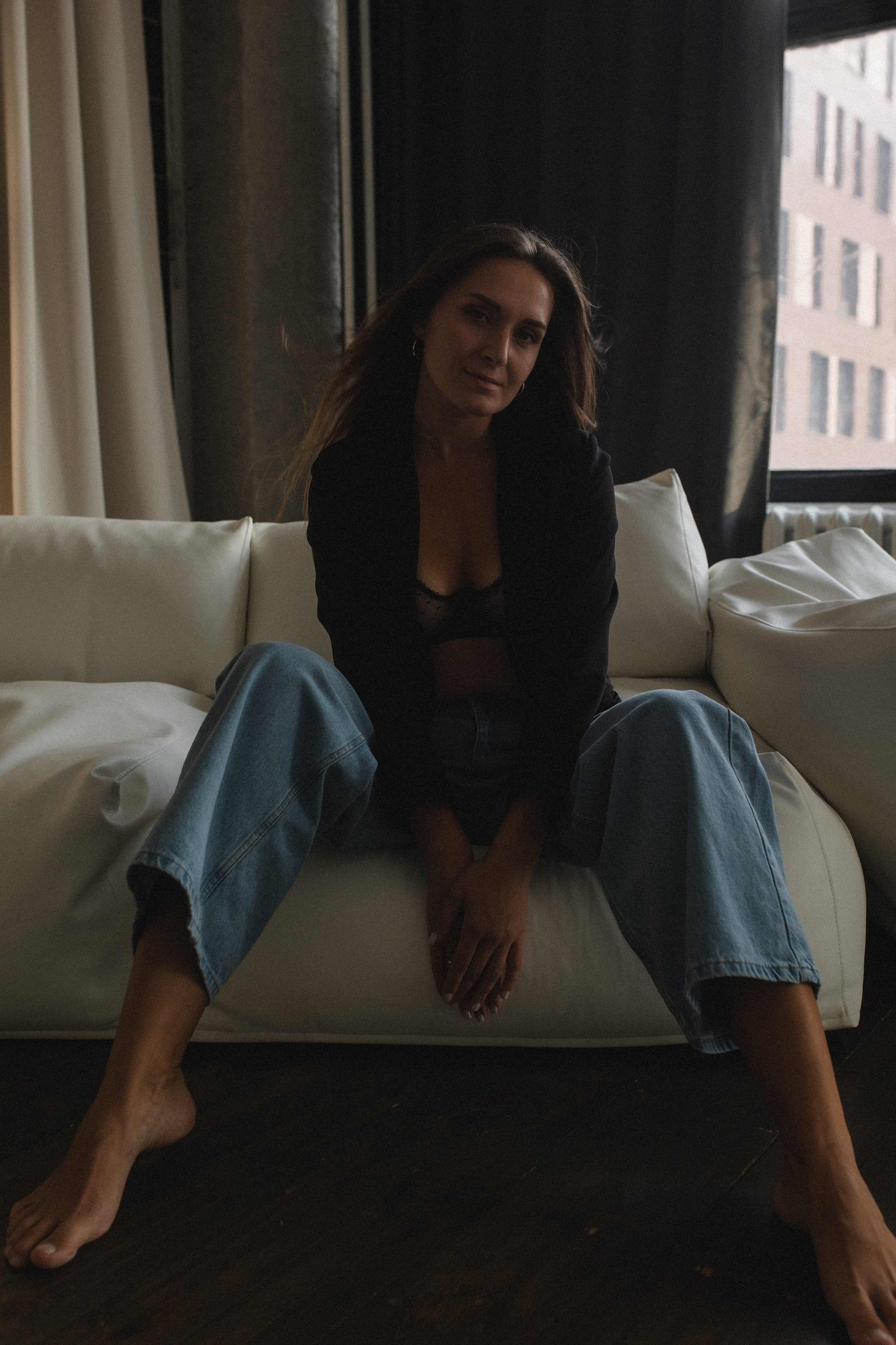 Оля. Миронова Анастасия