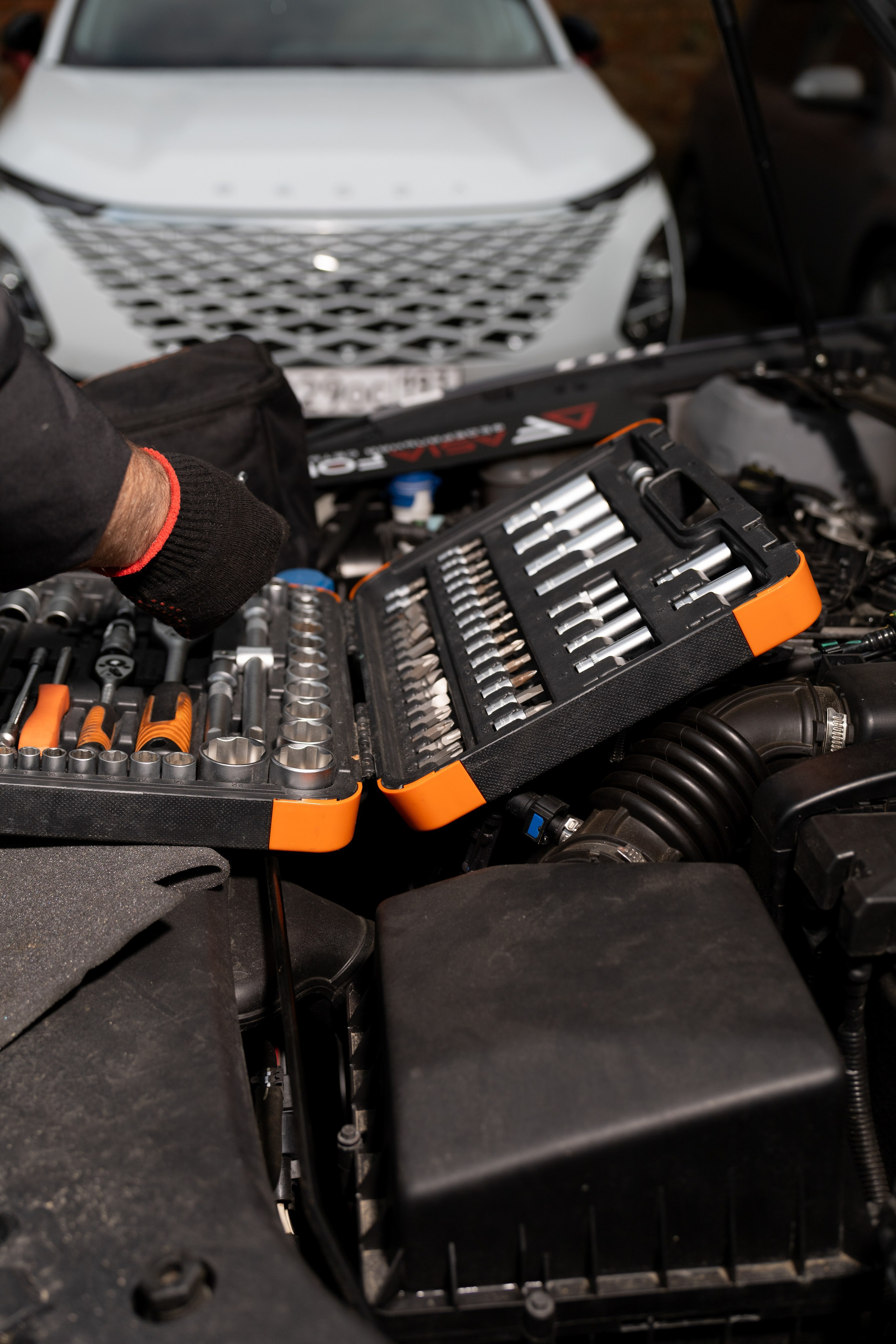 Репортажи. Анастасия Соломенная и Василиса Марченко Фотографы Краснодар