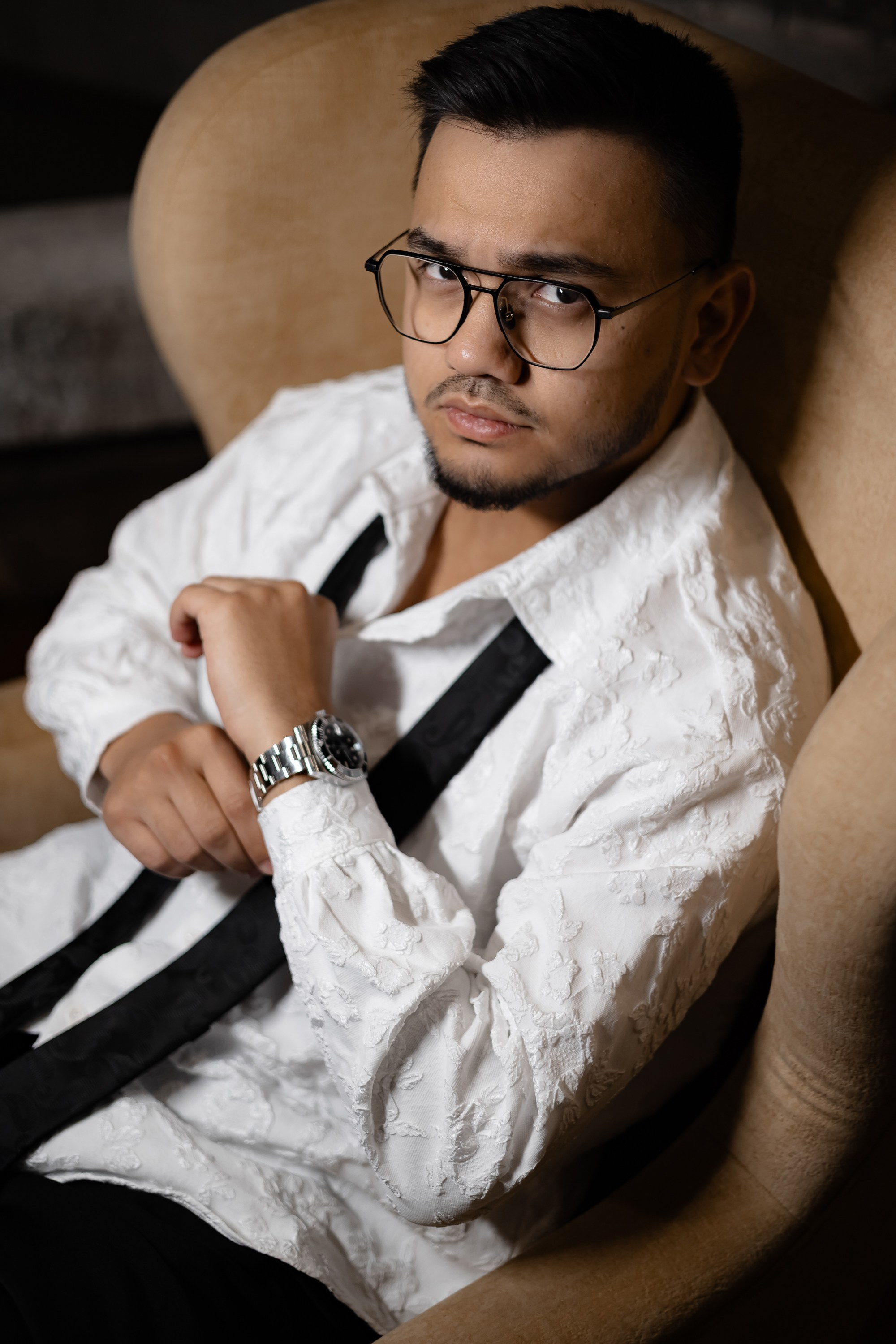 Дарья и Мухаммед. Свадебный и семейный фотограф в Челябинске. Аврамец Анна