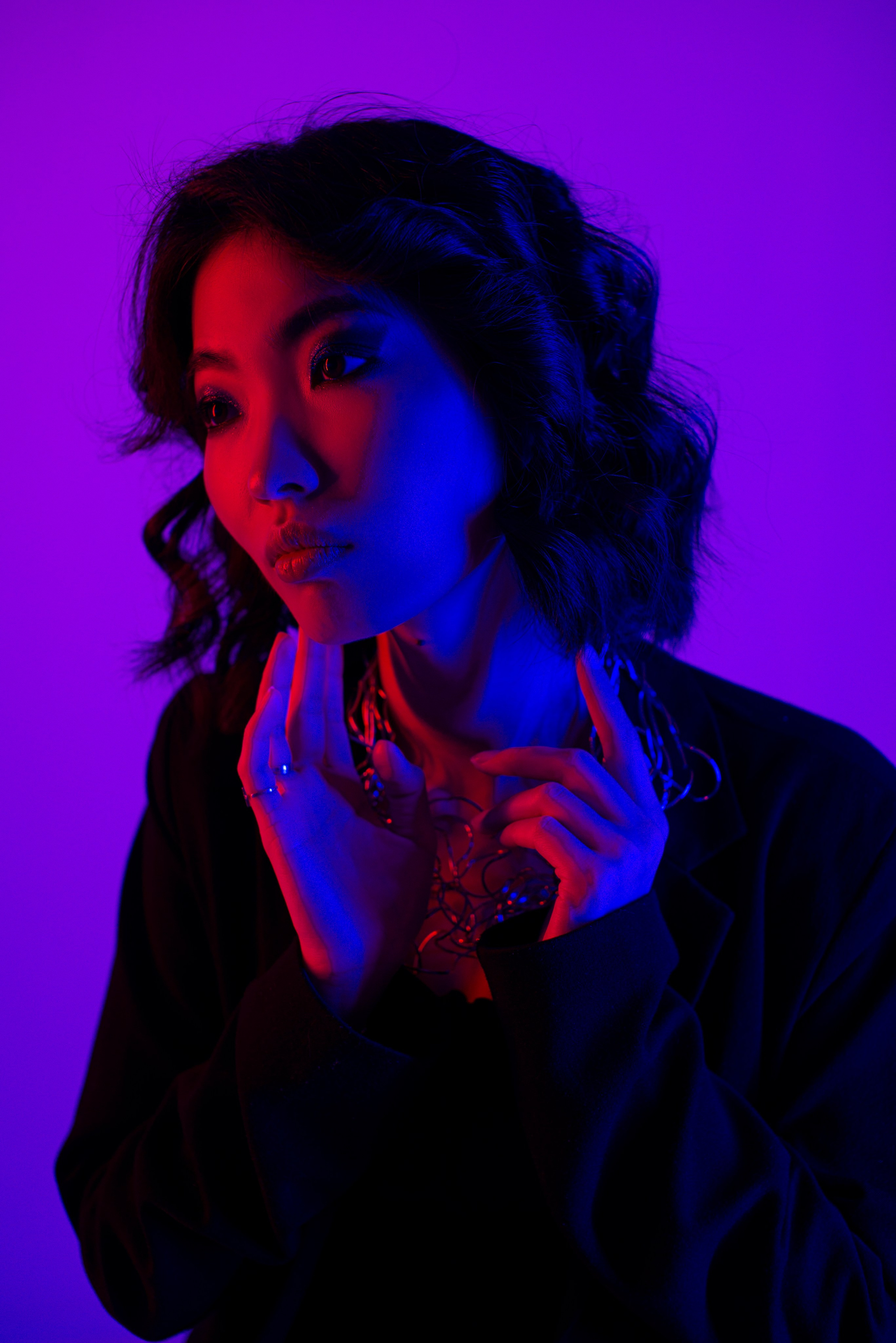 Фотосессия Риммы. Репортажный и персональный фотограф в Москве